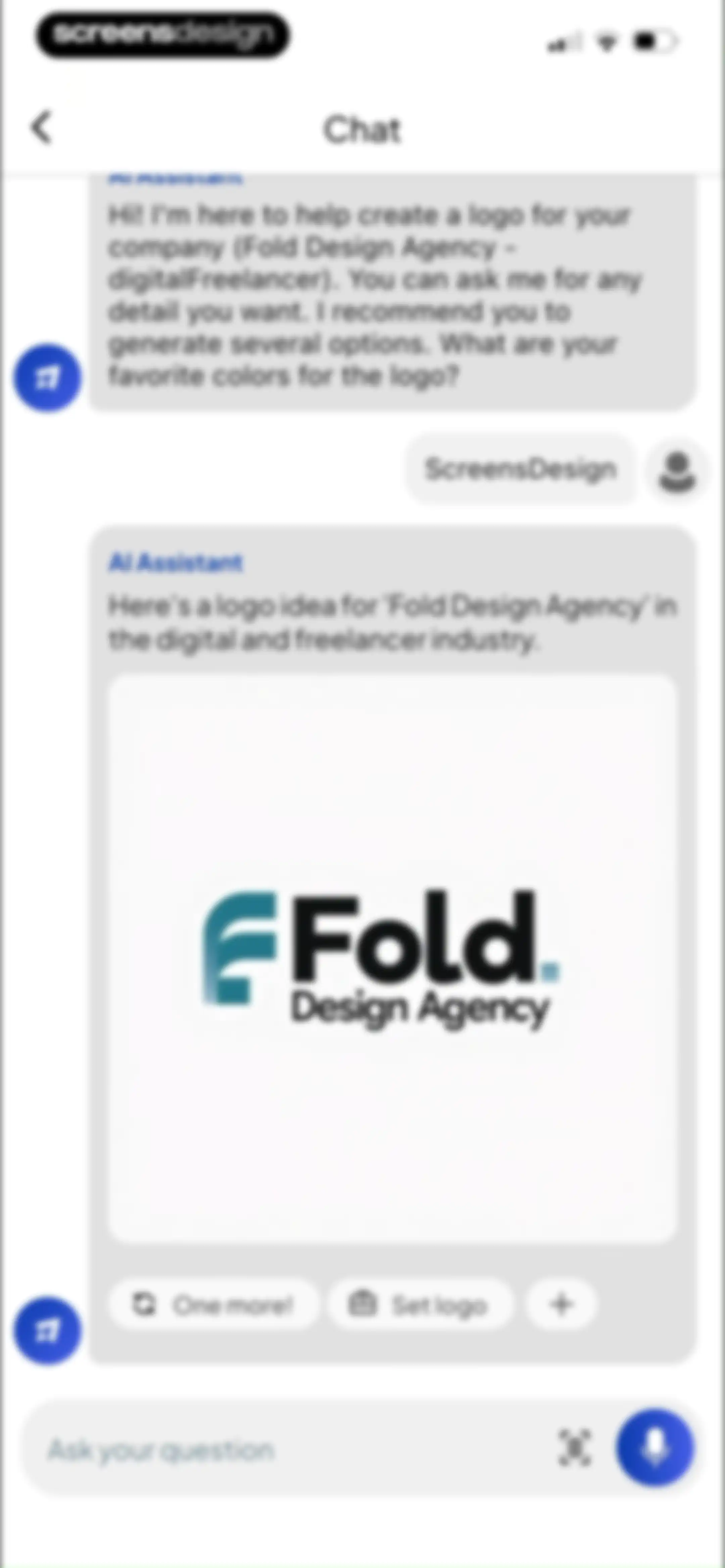 Invoice Maker - Invoice Fly screen 168