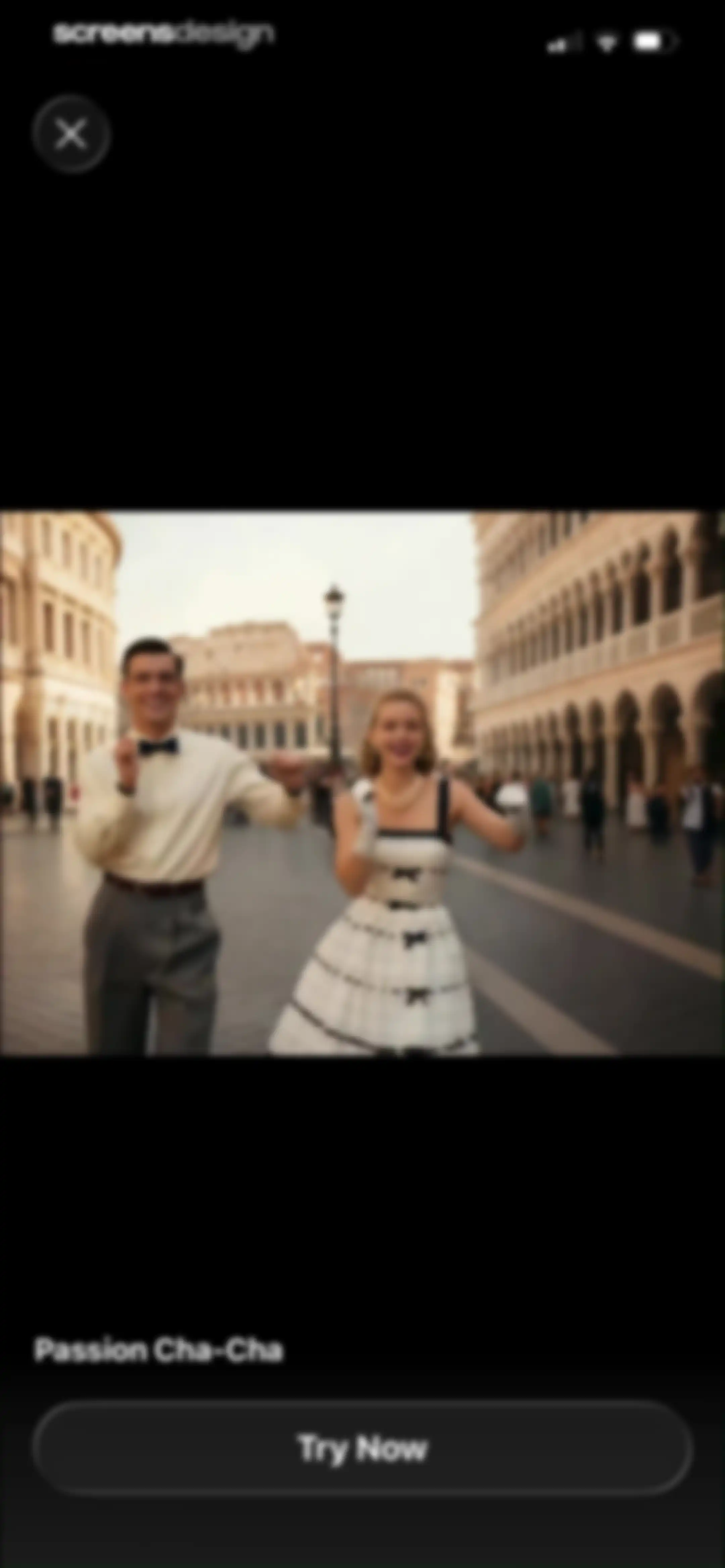 Photo Revive - AI Dance Video screen 32