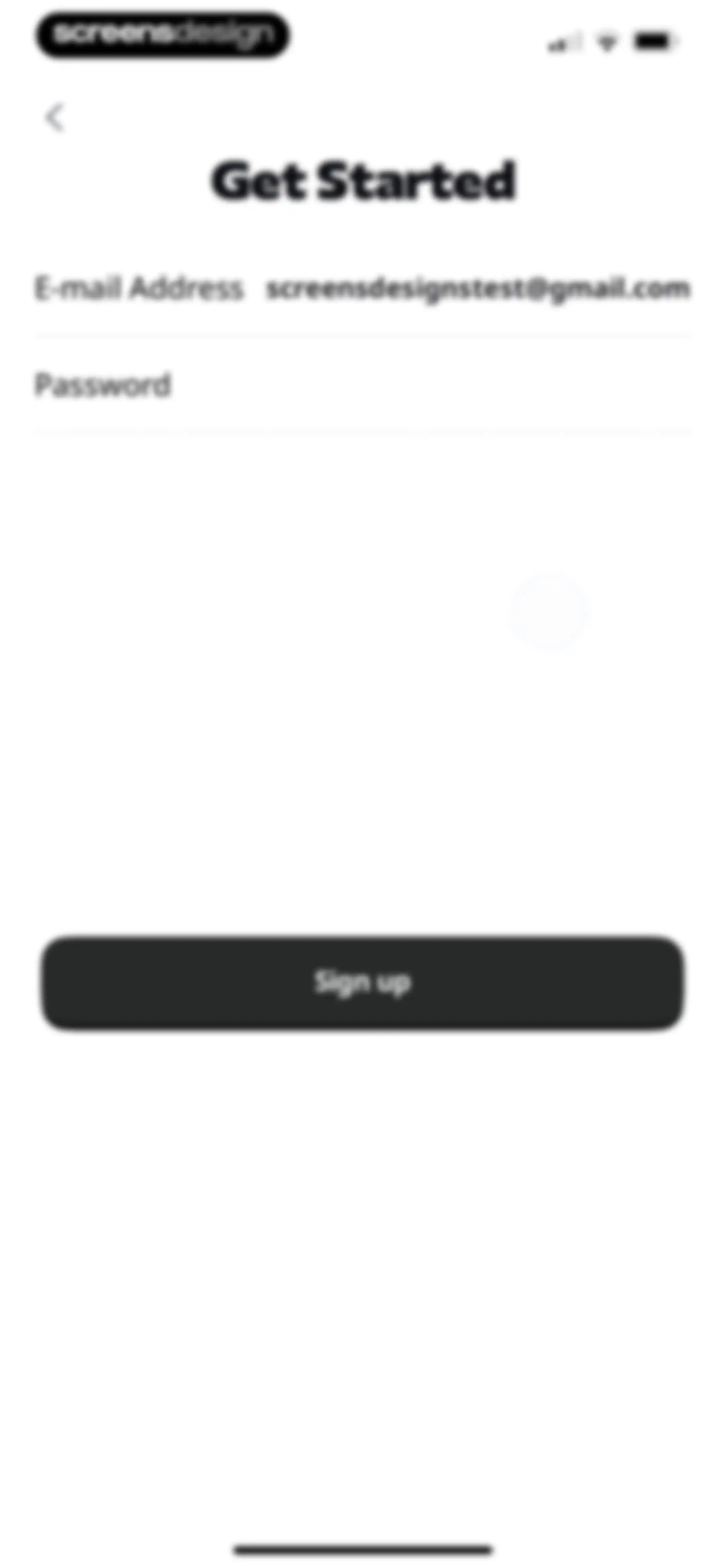 AI Calorie Tracker by Yazio screen 95