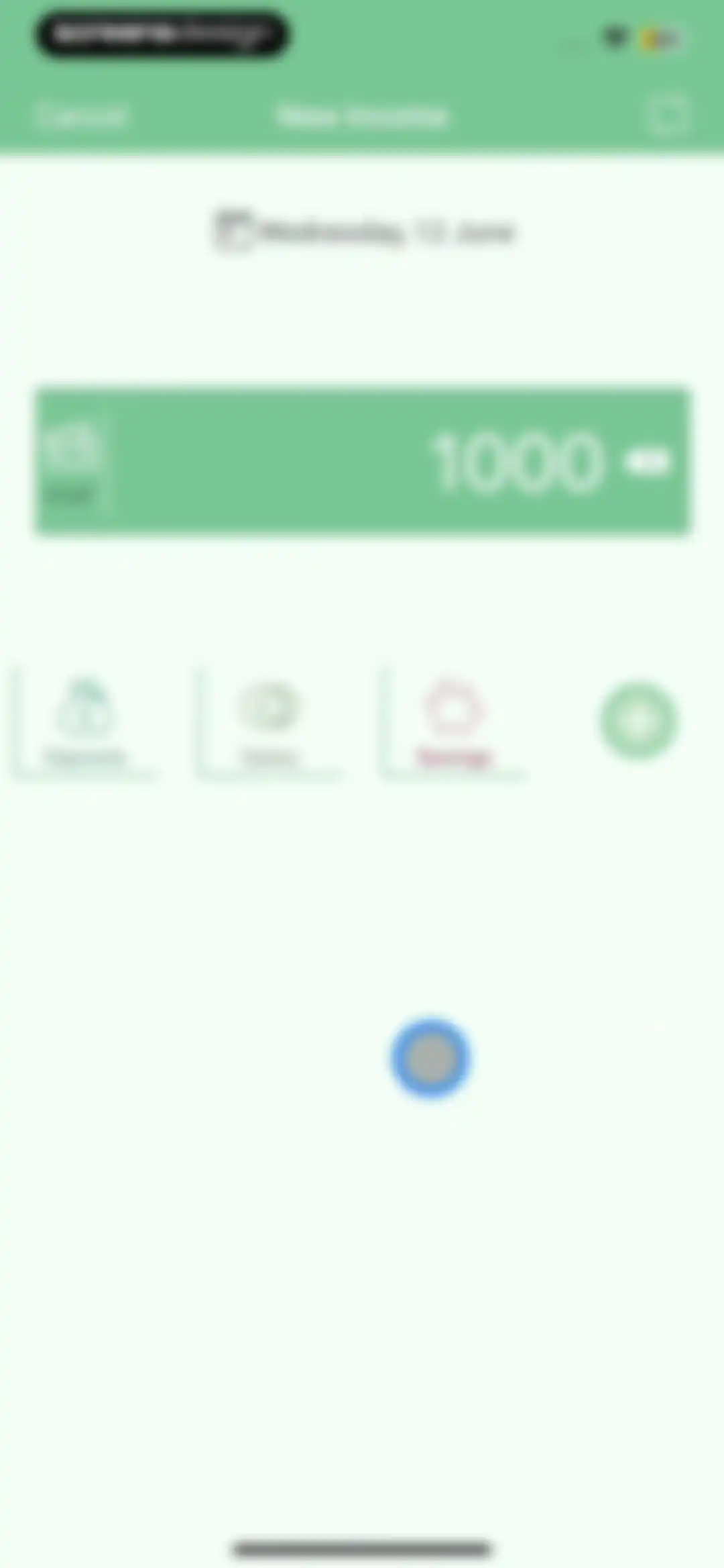 Monefy: Money Tracker screen 23