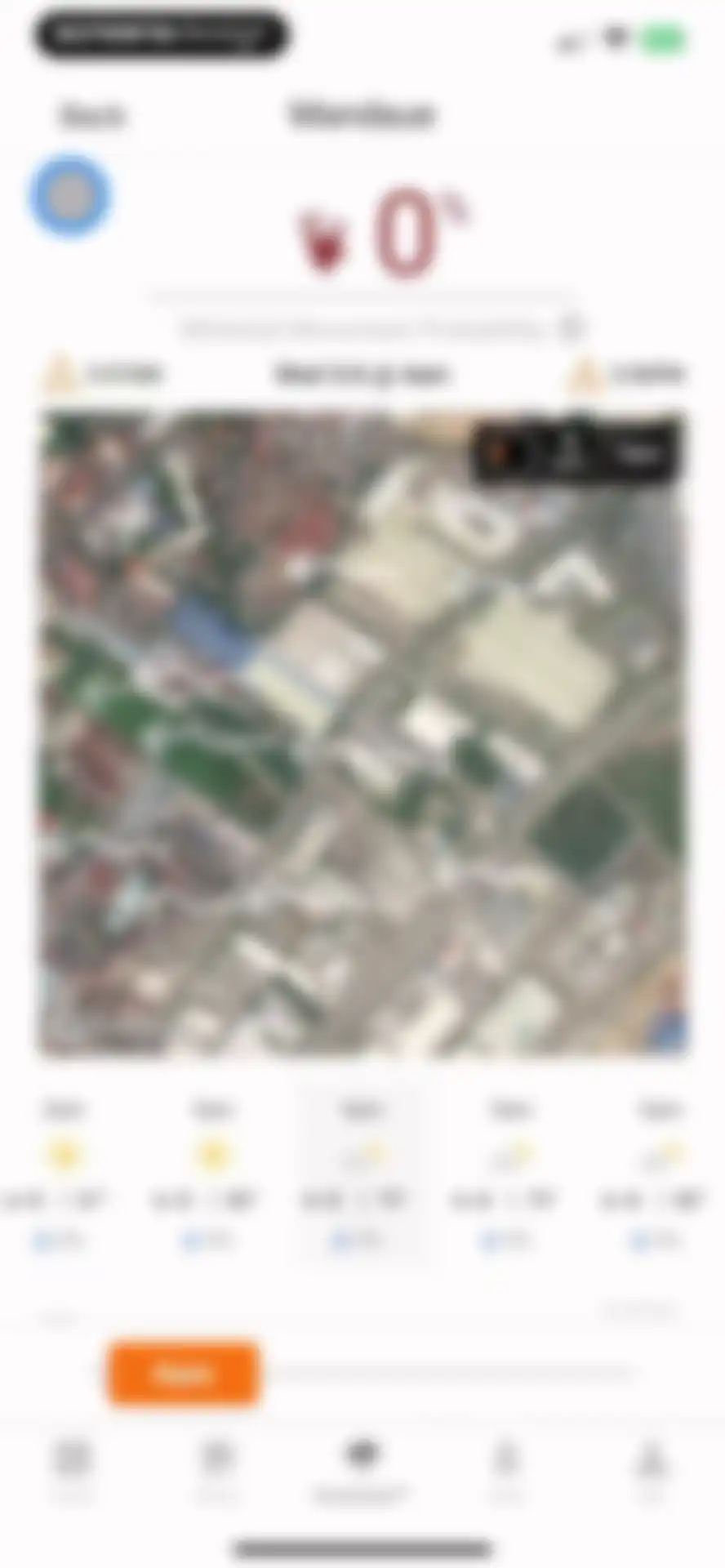 HuntWise: A Better Hunting App screen 48