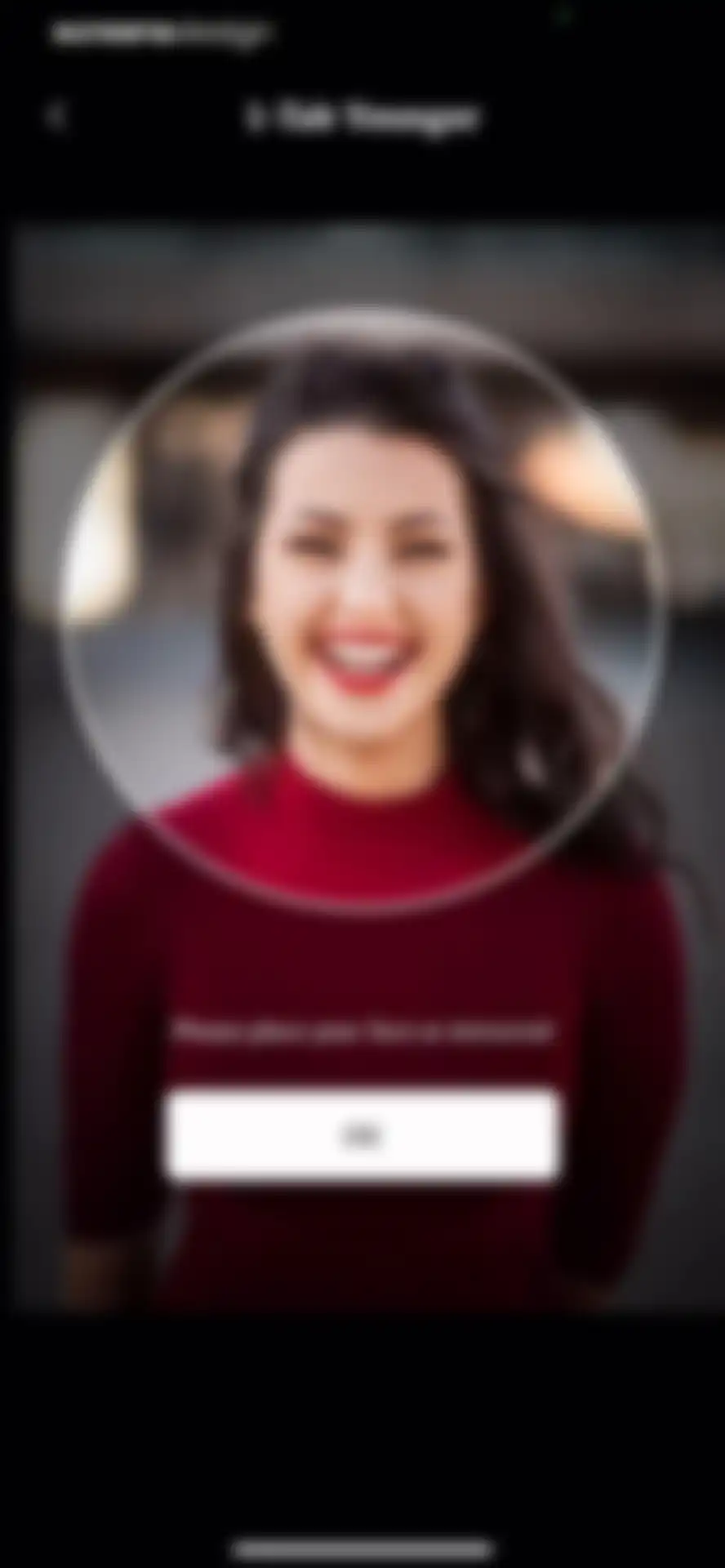 SeekMe-Time machine screen 14