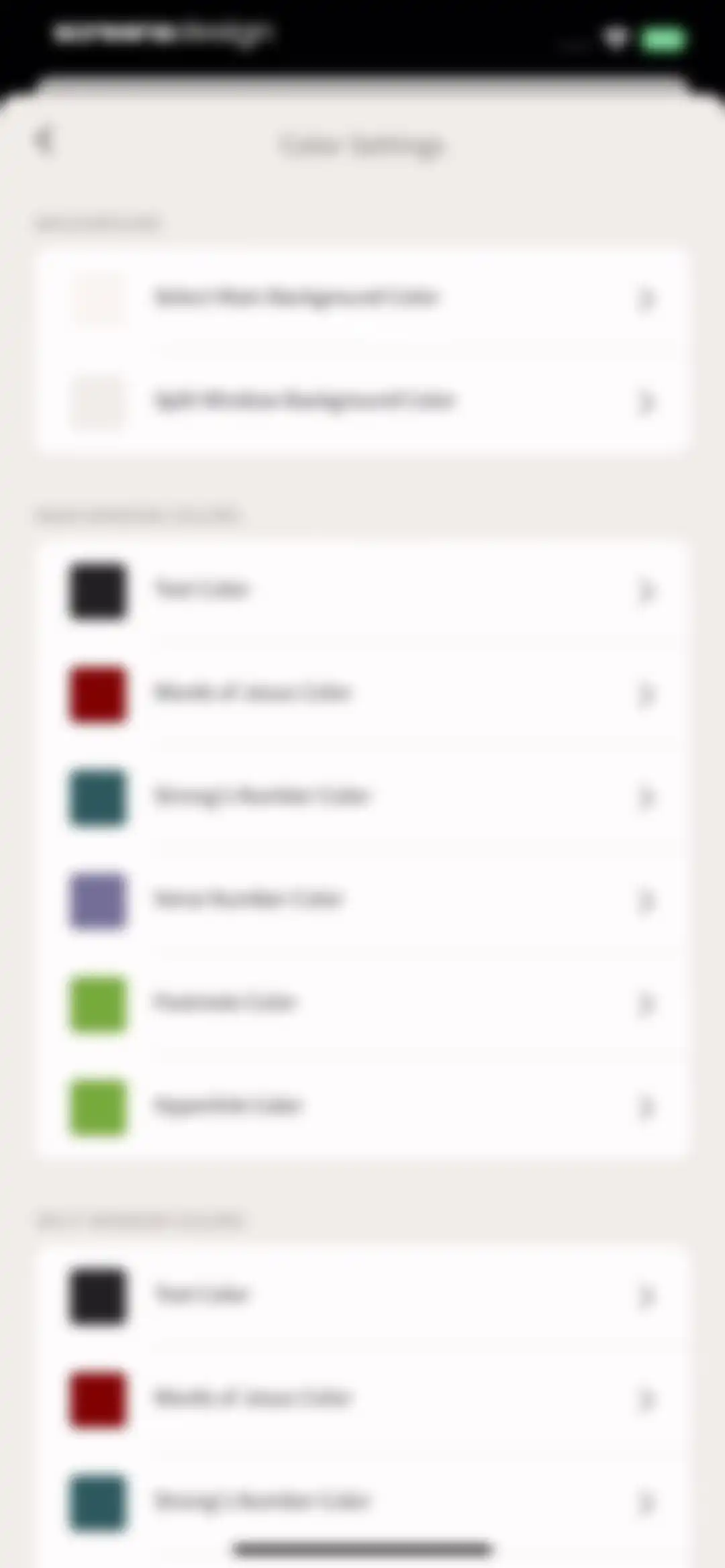 Bible App - Read & Study Daily screen 32