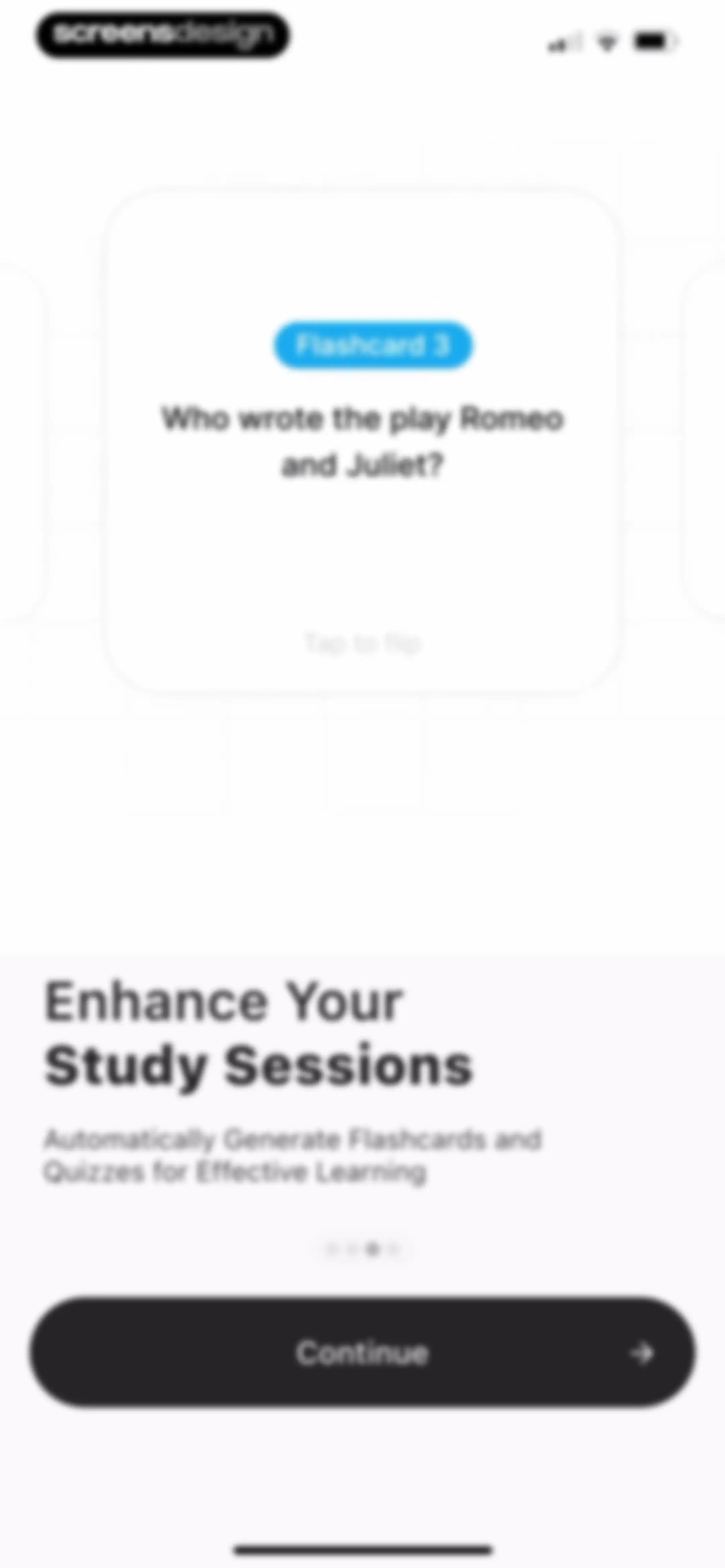 Note AI: Smart Note Taker screen 5