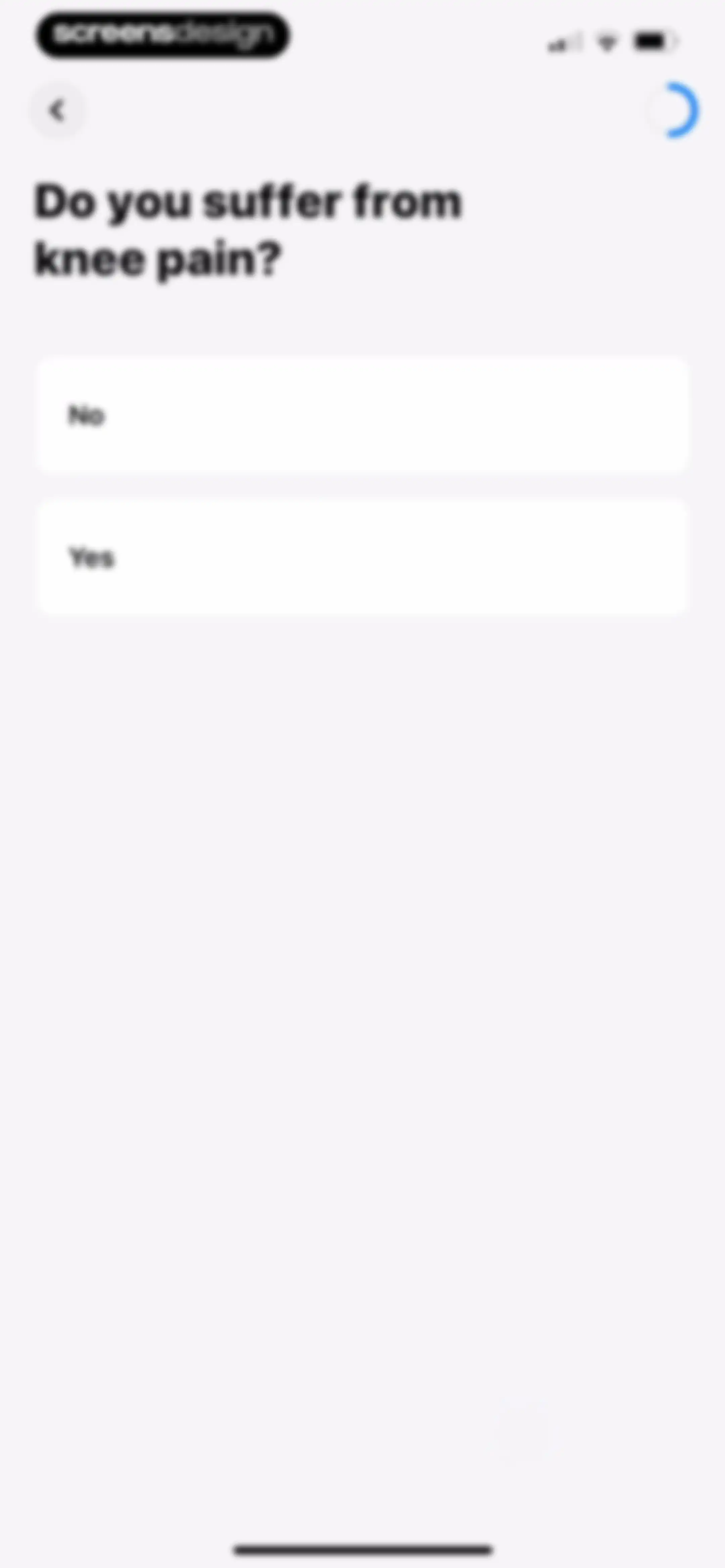 Fitify: Home Workout, AI Coach screen 18