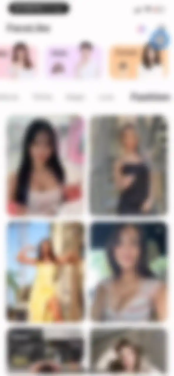 FaceLike - Be Anyone You Like screen 29