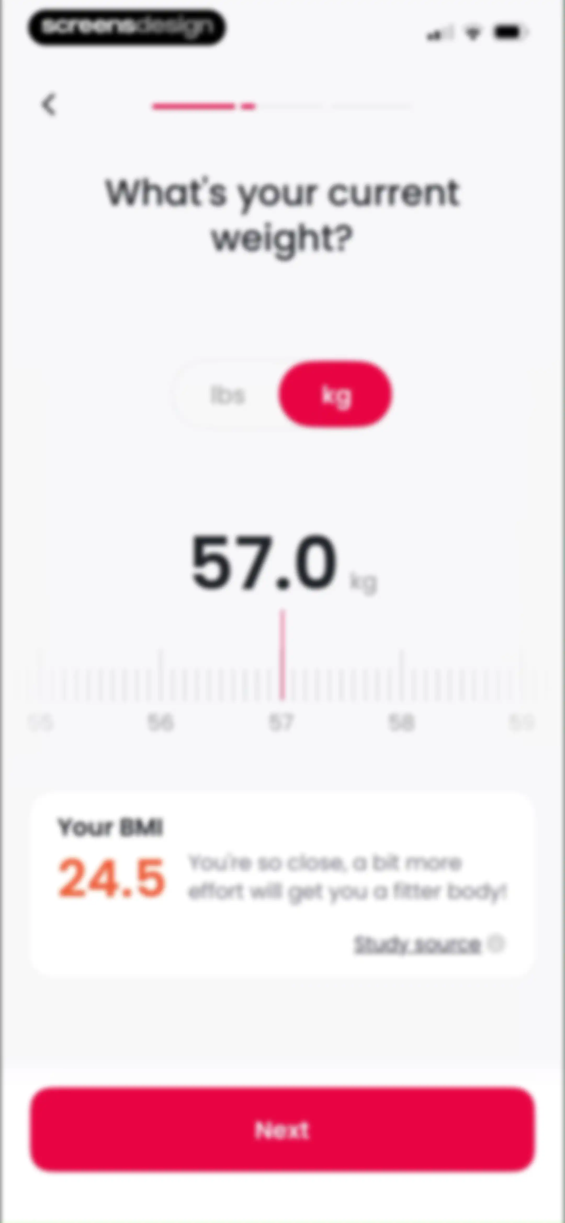 ChillFit: Home Workout Planner screen 11