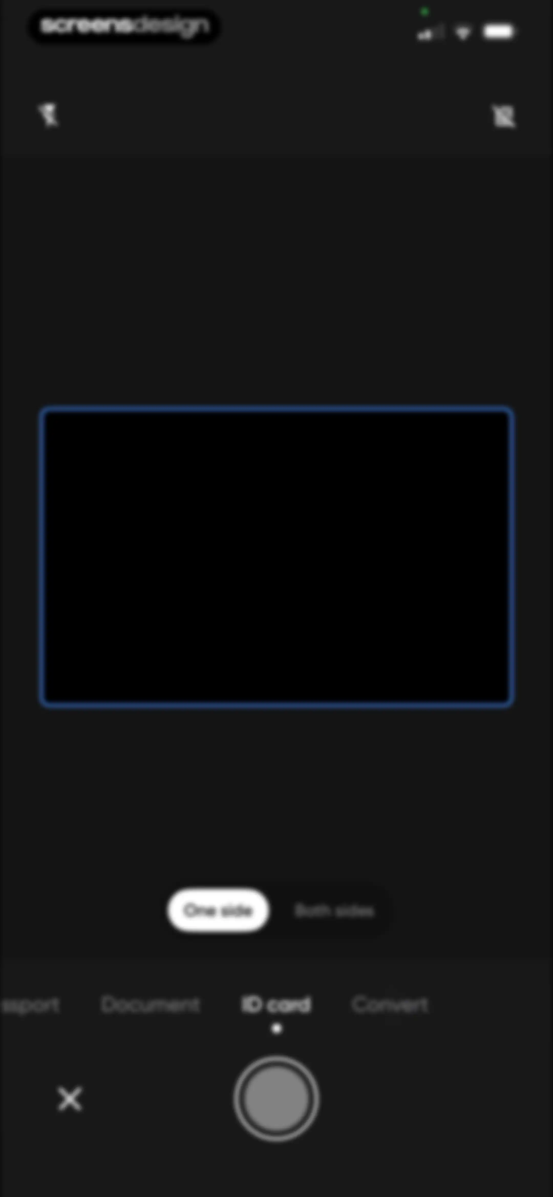 Scanner – Scan PDF & Document screen 59