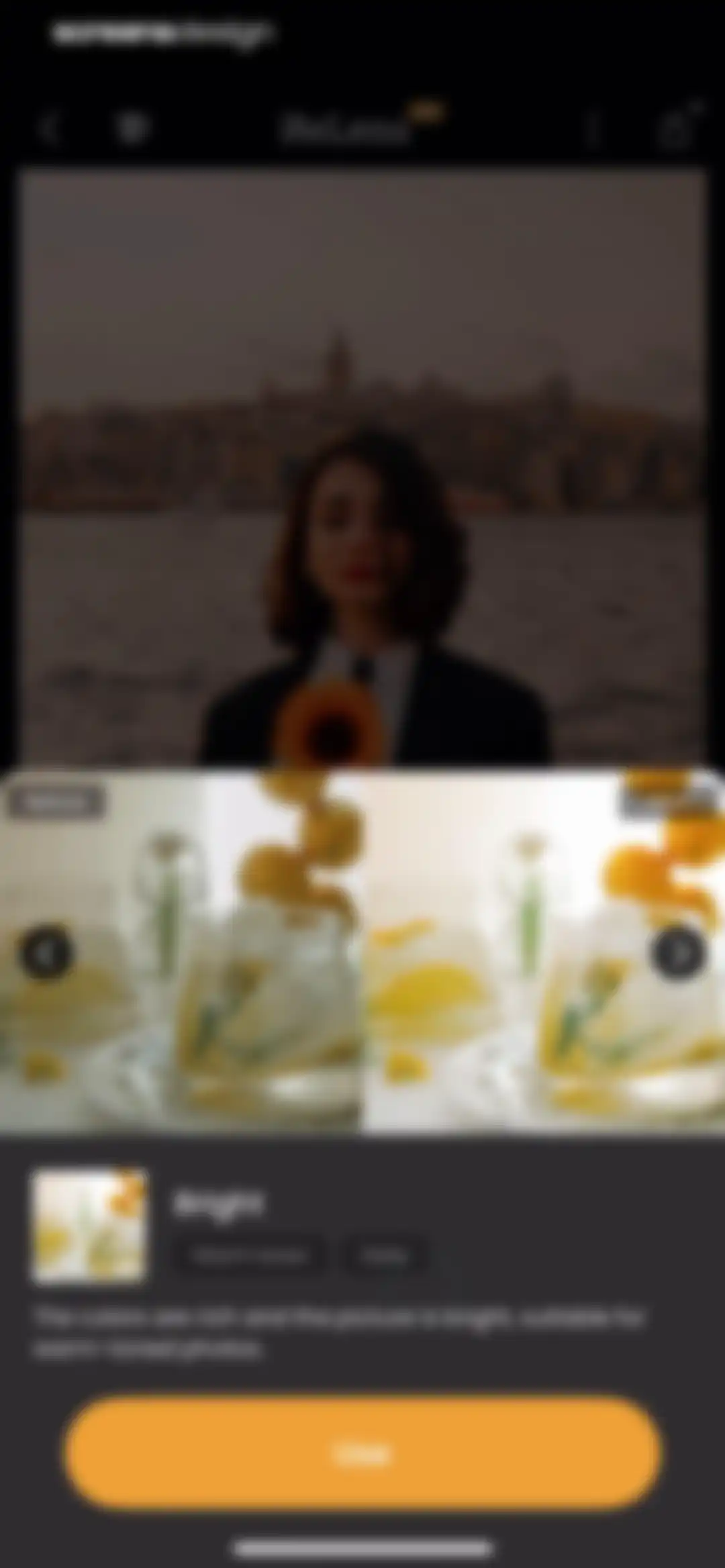 ReLens-DSLR Beauty Focus Cam screen 41