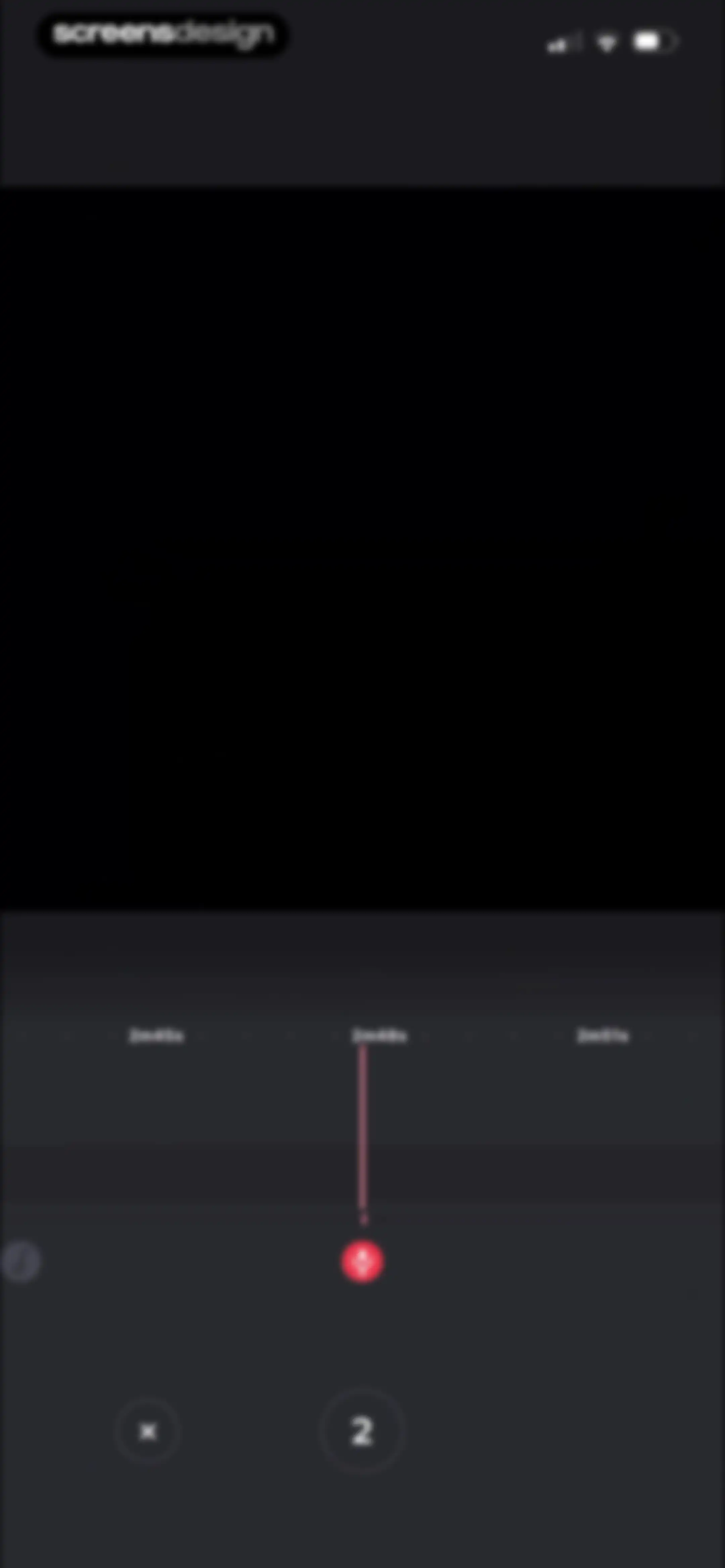 Add Background Music To Video screen 43