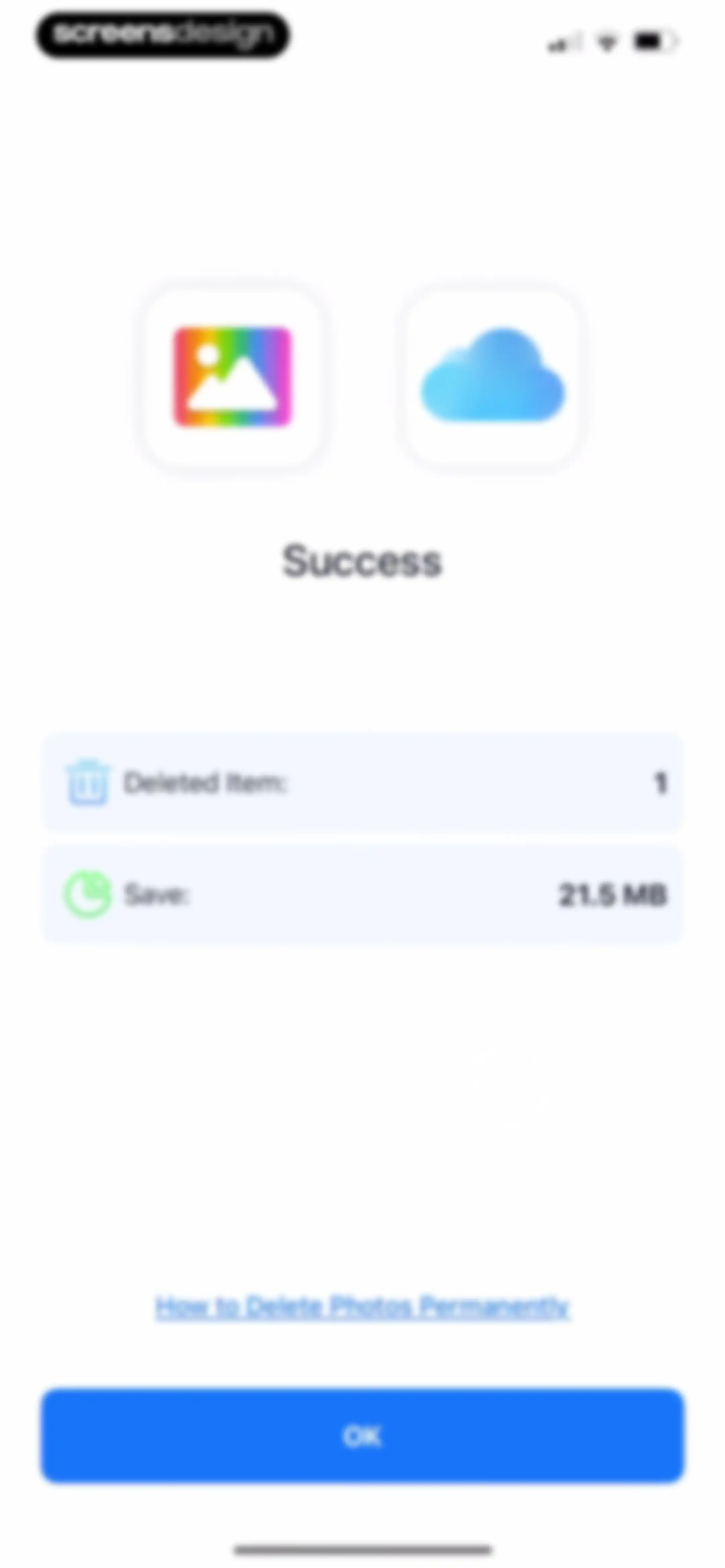 Mighty Cleaner: Smart Clean Up screen 23