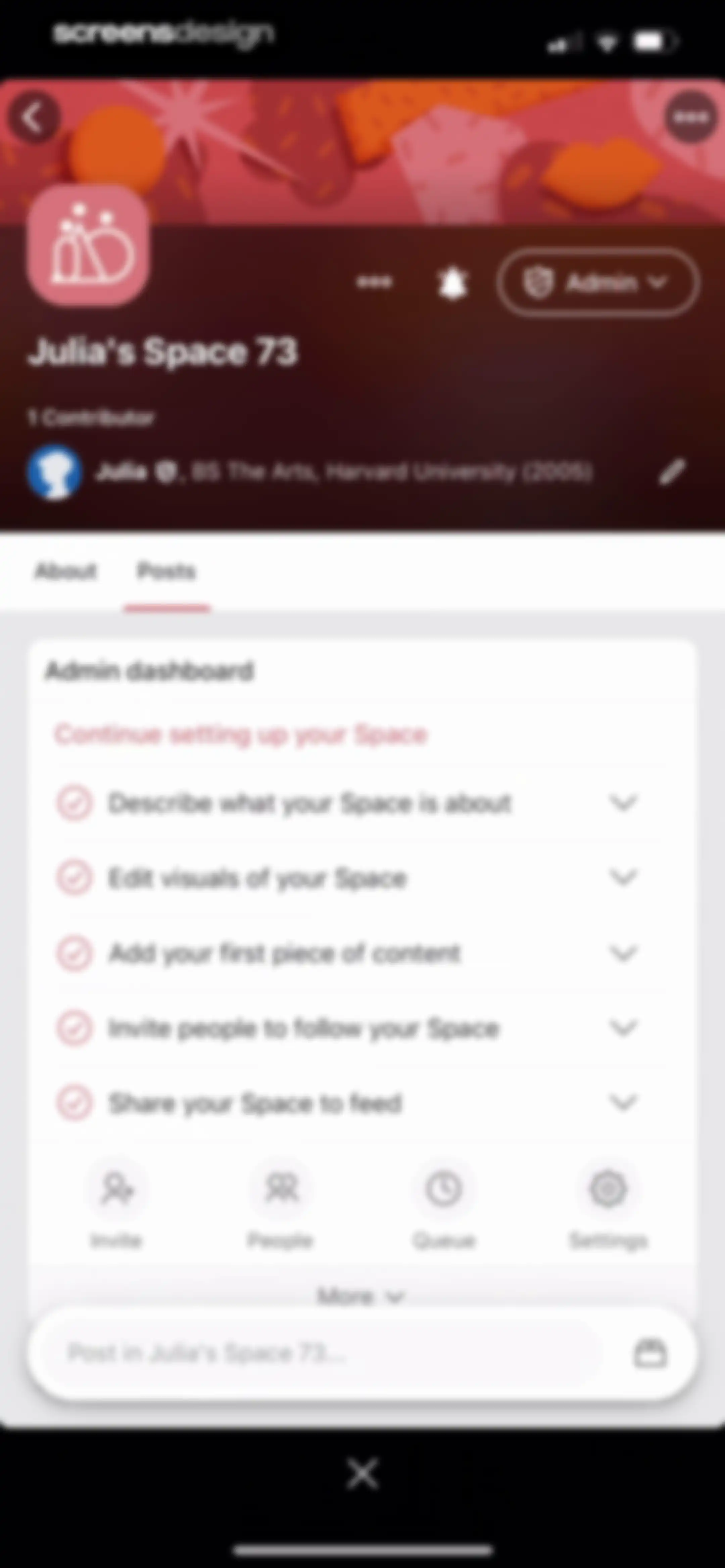 Quora screen 136