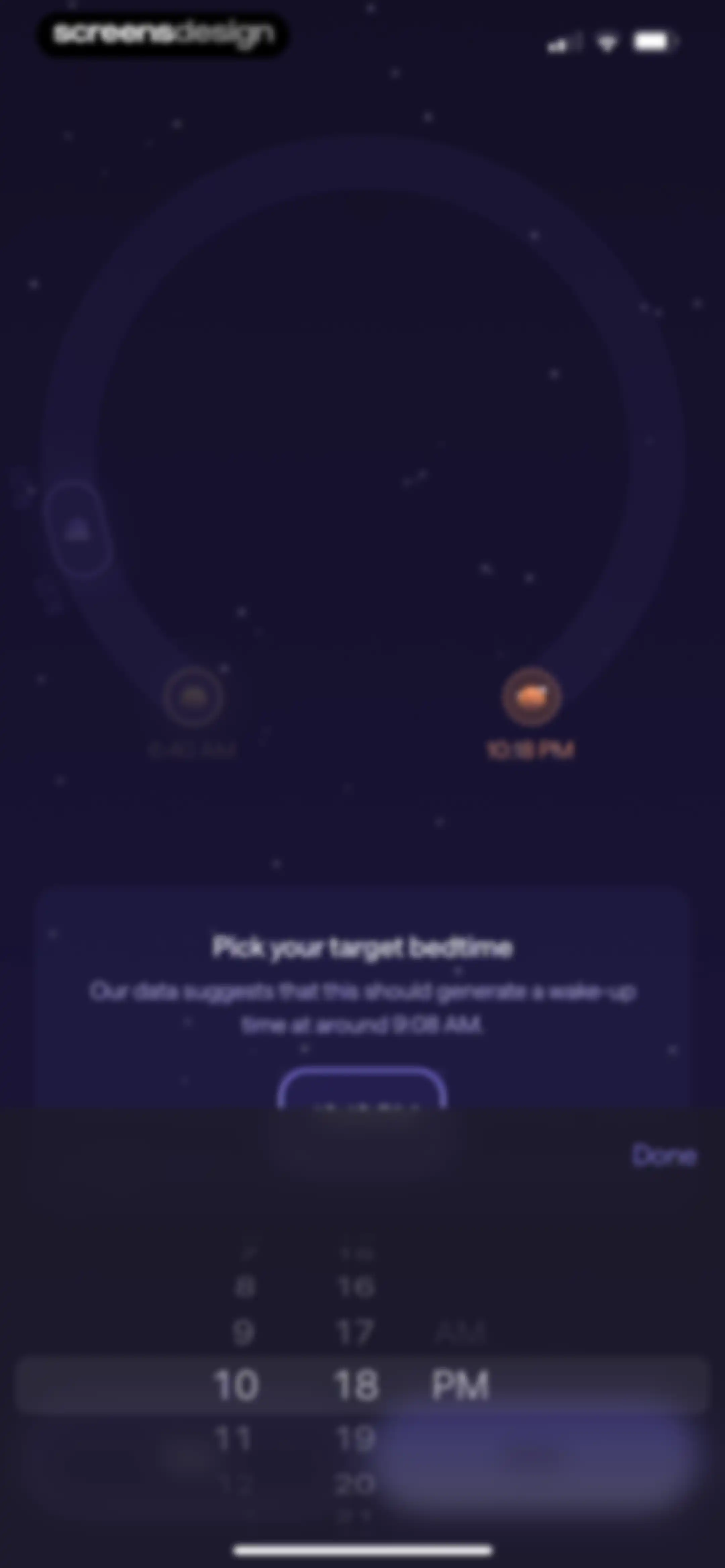 Napper: Baby Sleep Tracker screen 57