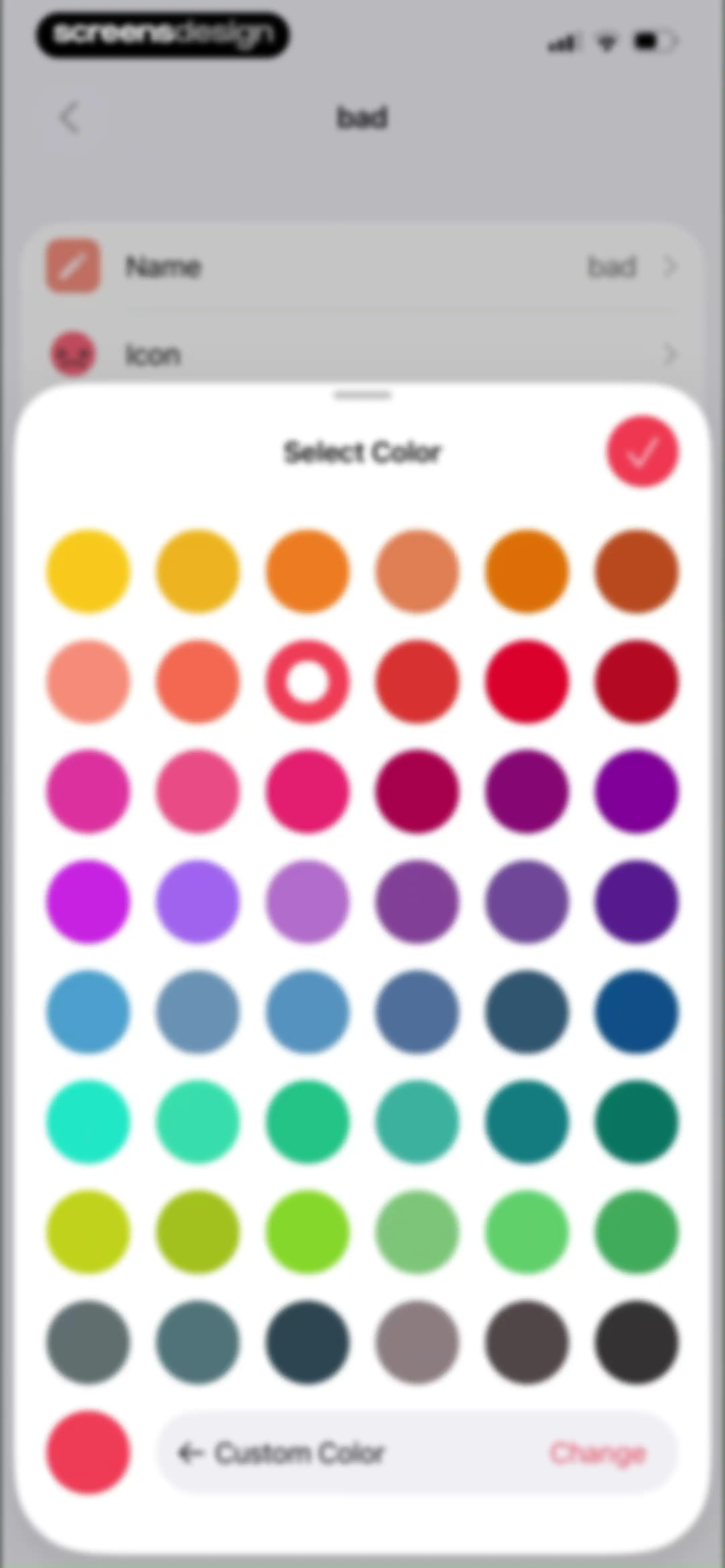 Daylio Journal - Mood Tracker screen 141