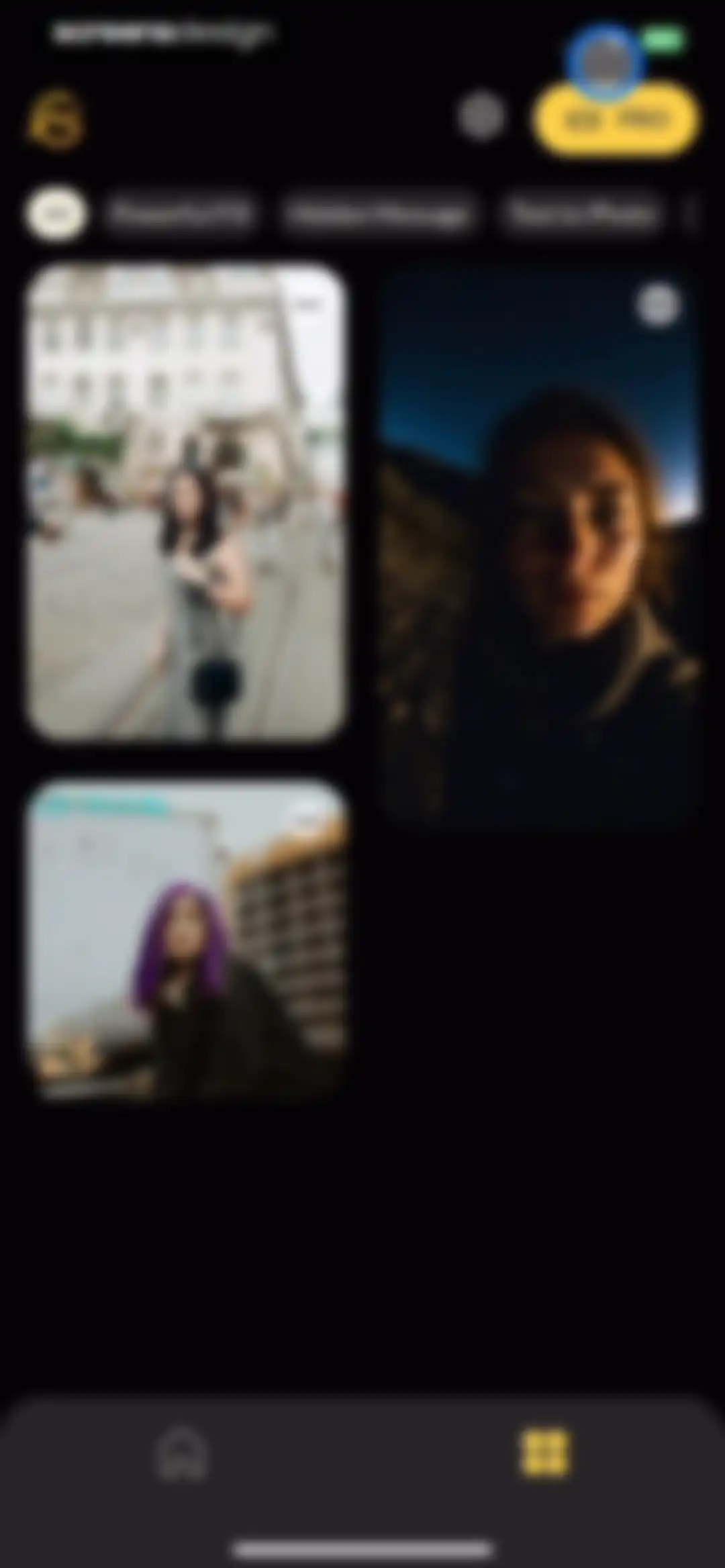 GenPix - AI Photo Editor screen 66