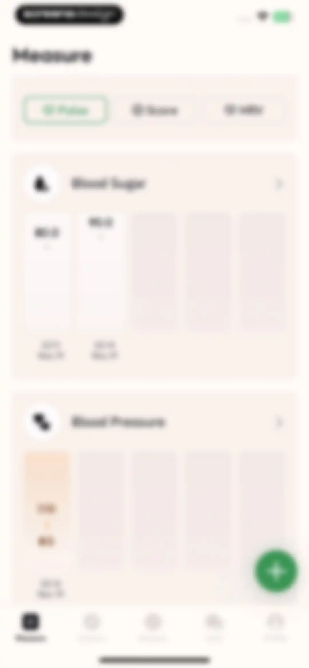 Daily Health - Healthy Routine screen 49