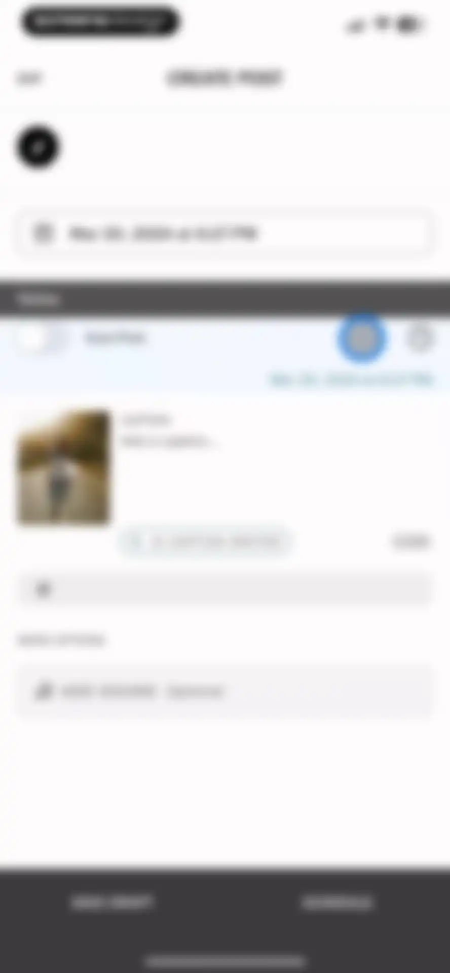 Planoly: Social Media Planner screen 53