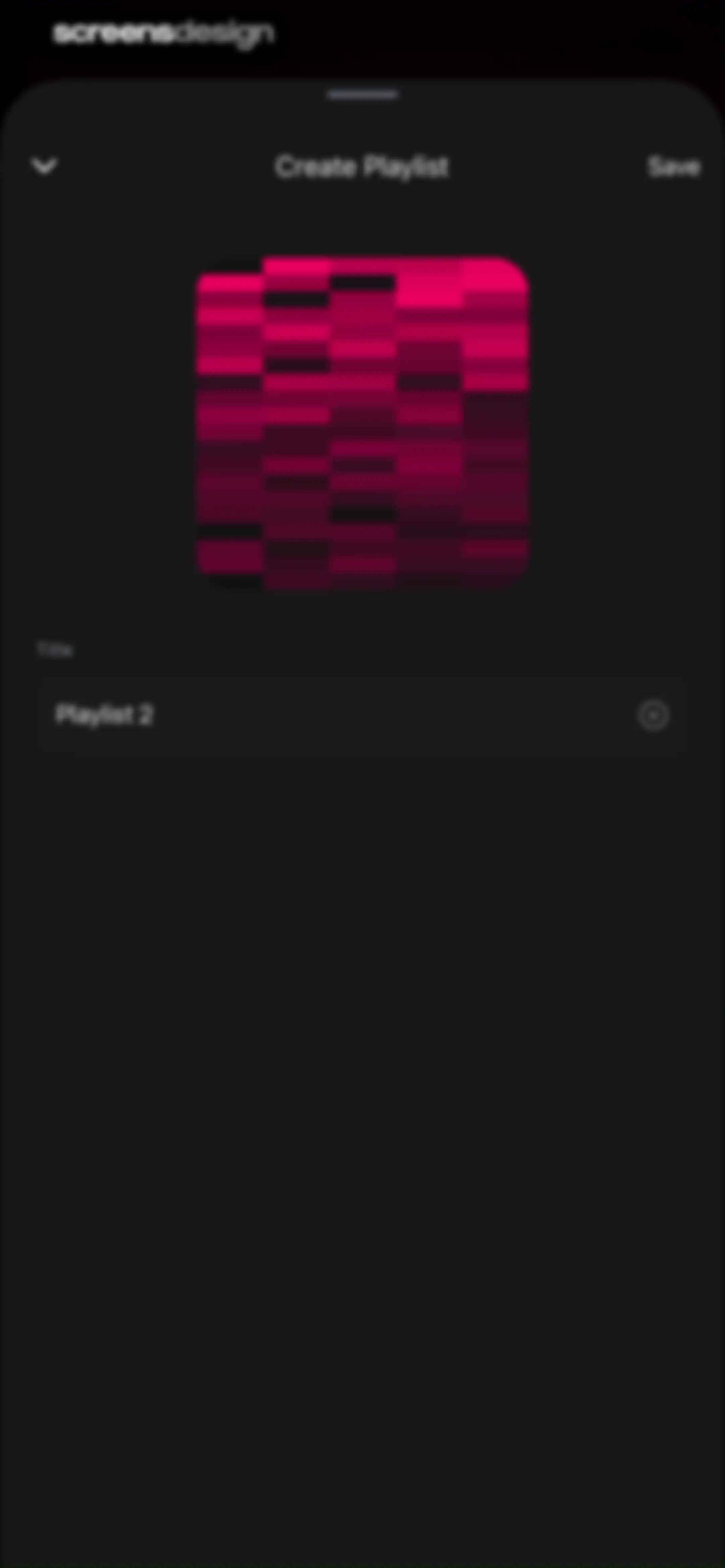 Udio: AI Music Maker & Studio screen 63