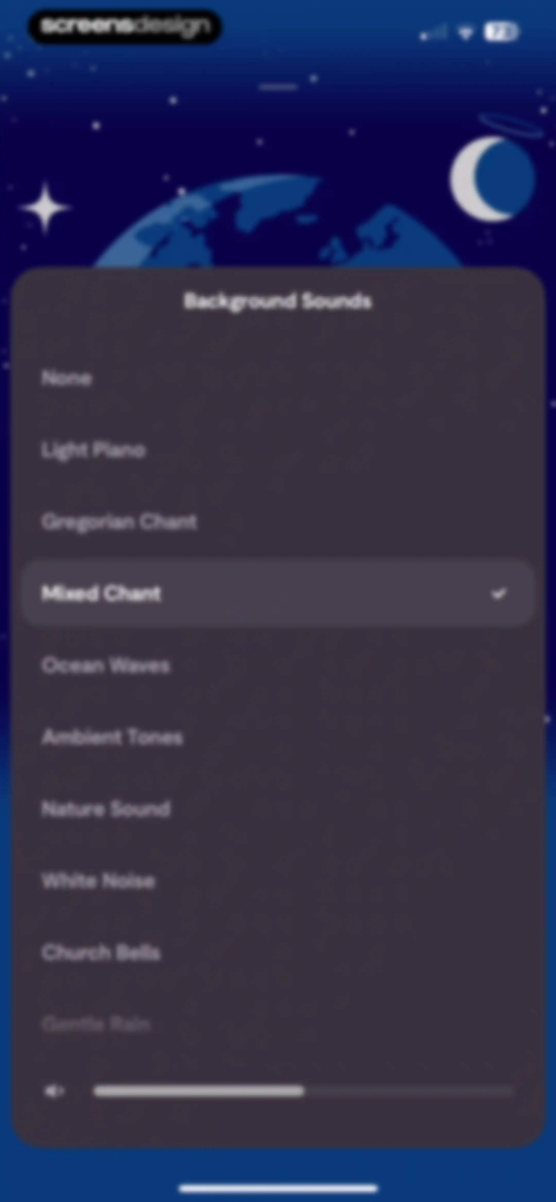 Hallow: Prayer & Meditation screen 30