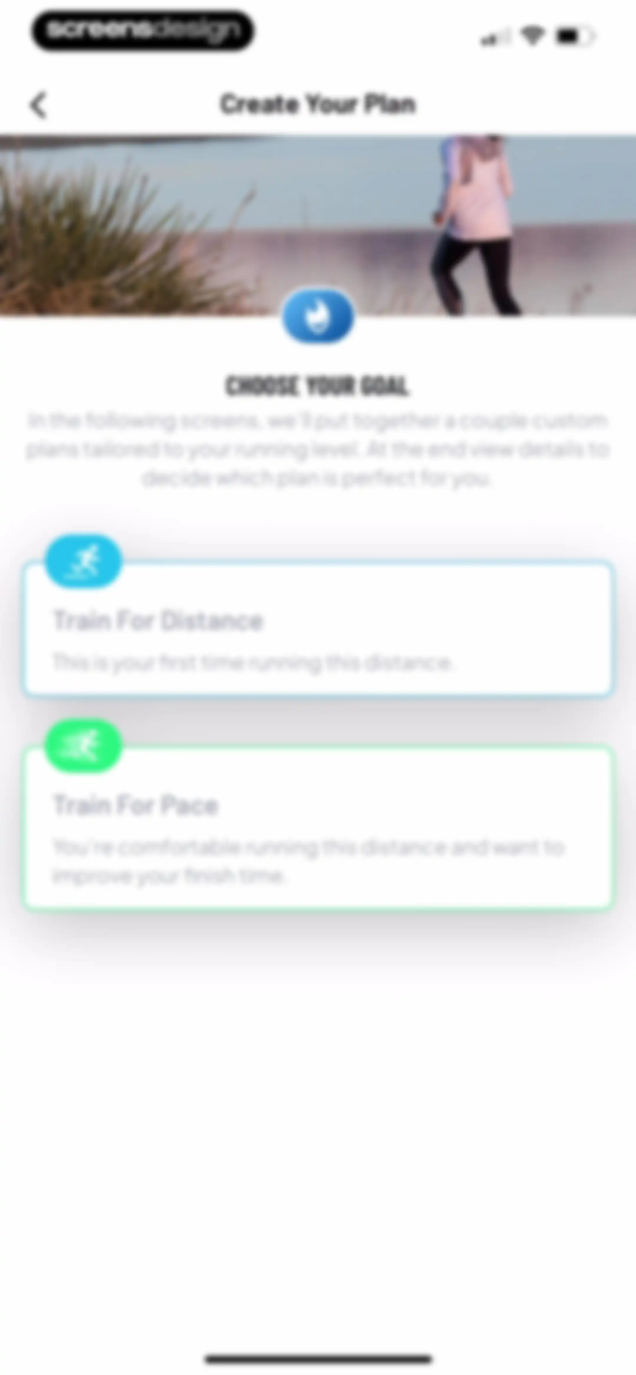 Map My Run GPS Running Tracker screen 99