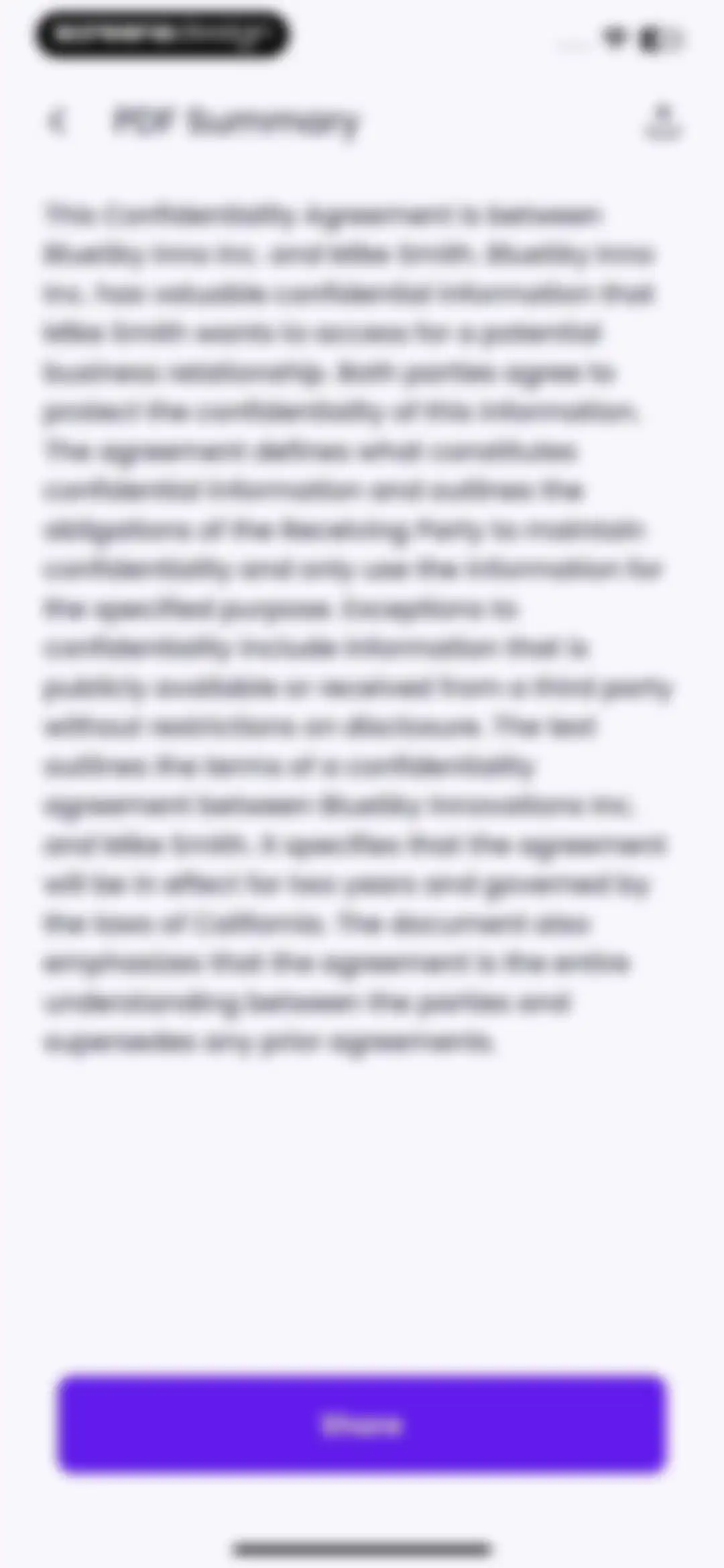PDF Converter - PDF Editor・ screen 63