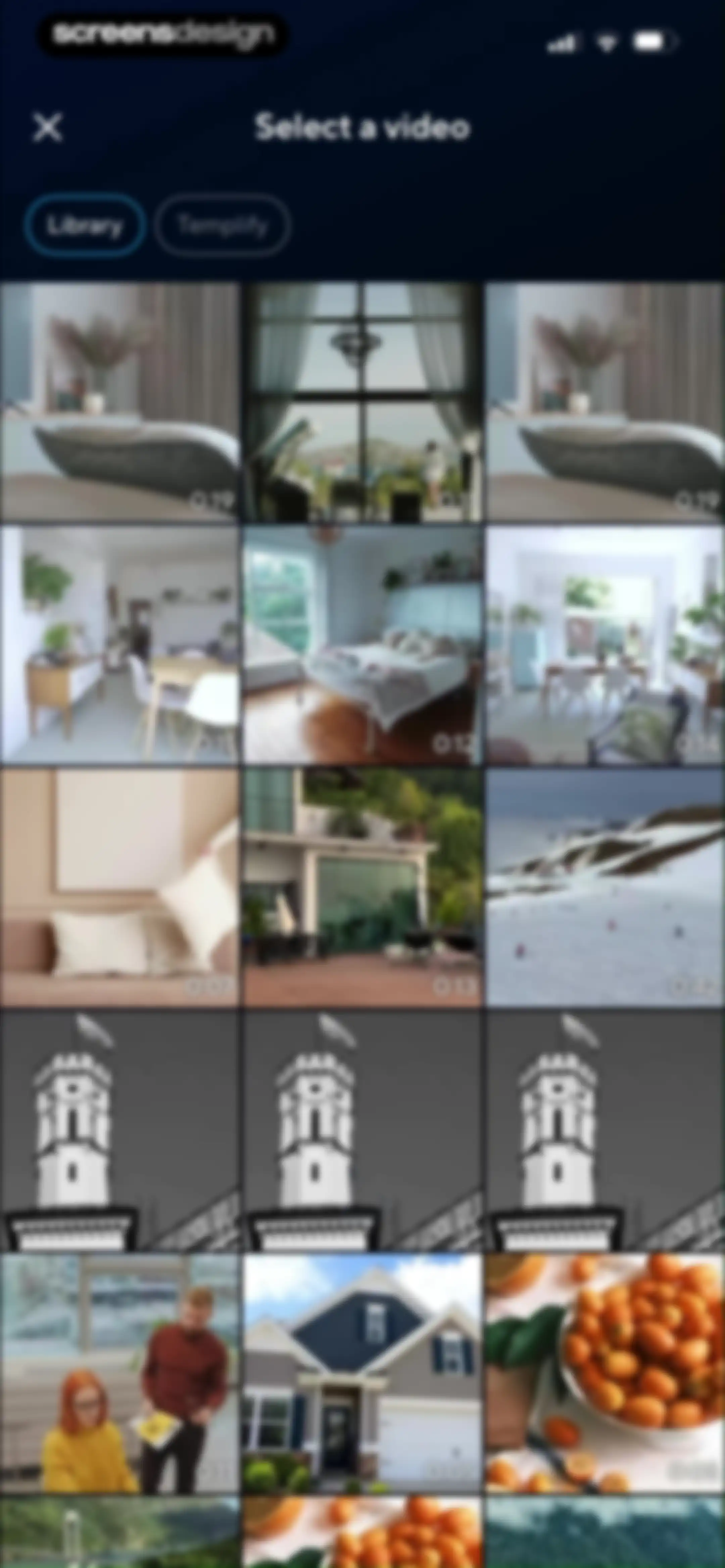 AI Video Generator - HeyGen screen 21