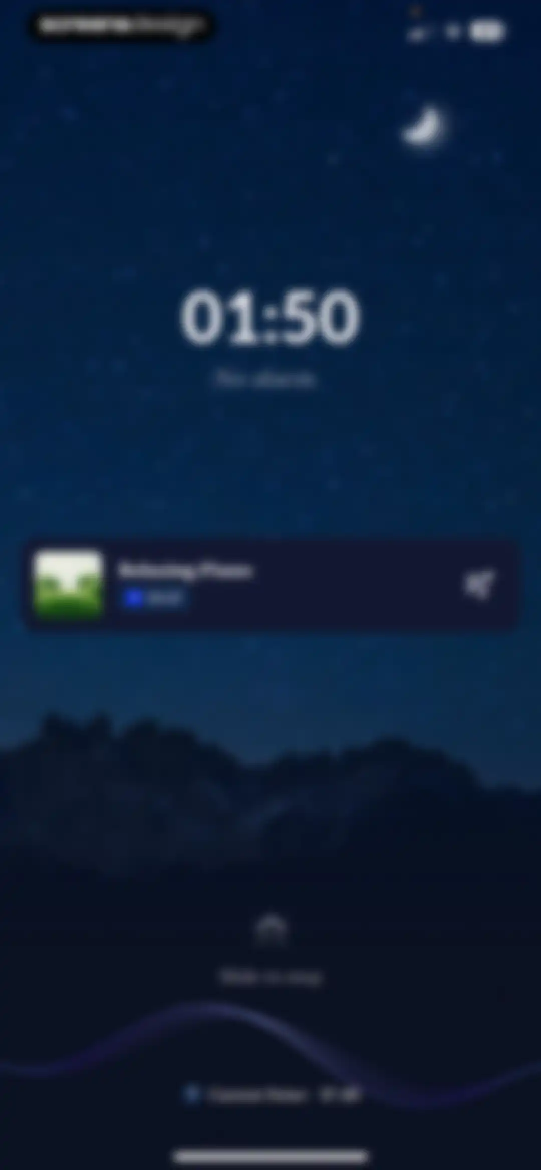 Sleep Monitor: Sleep Tracker screen 41
