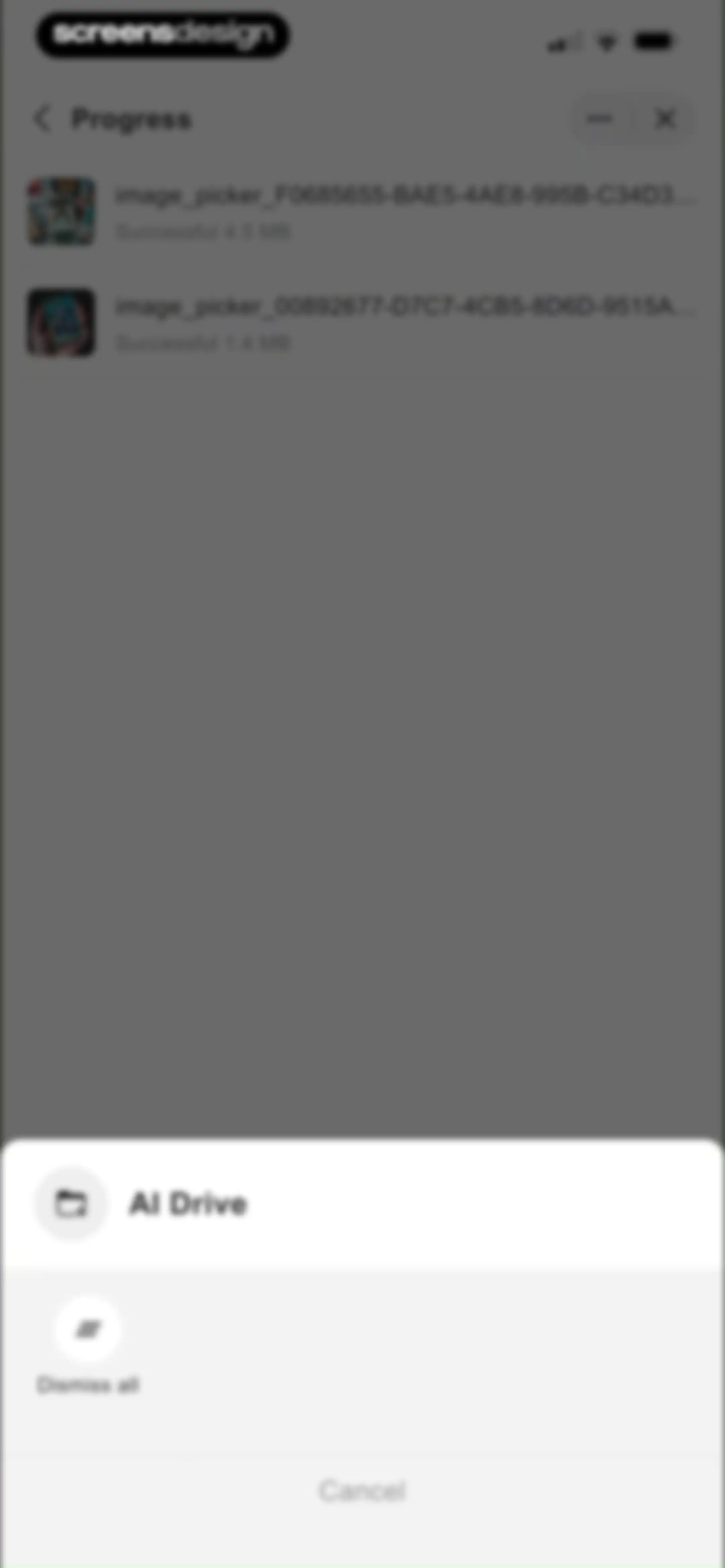 Genspark AI Workspace screen 49