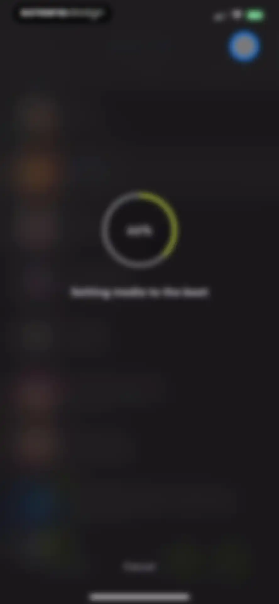 Beatleap by Lightricks screen 14