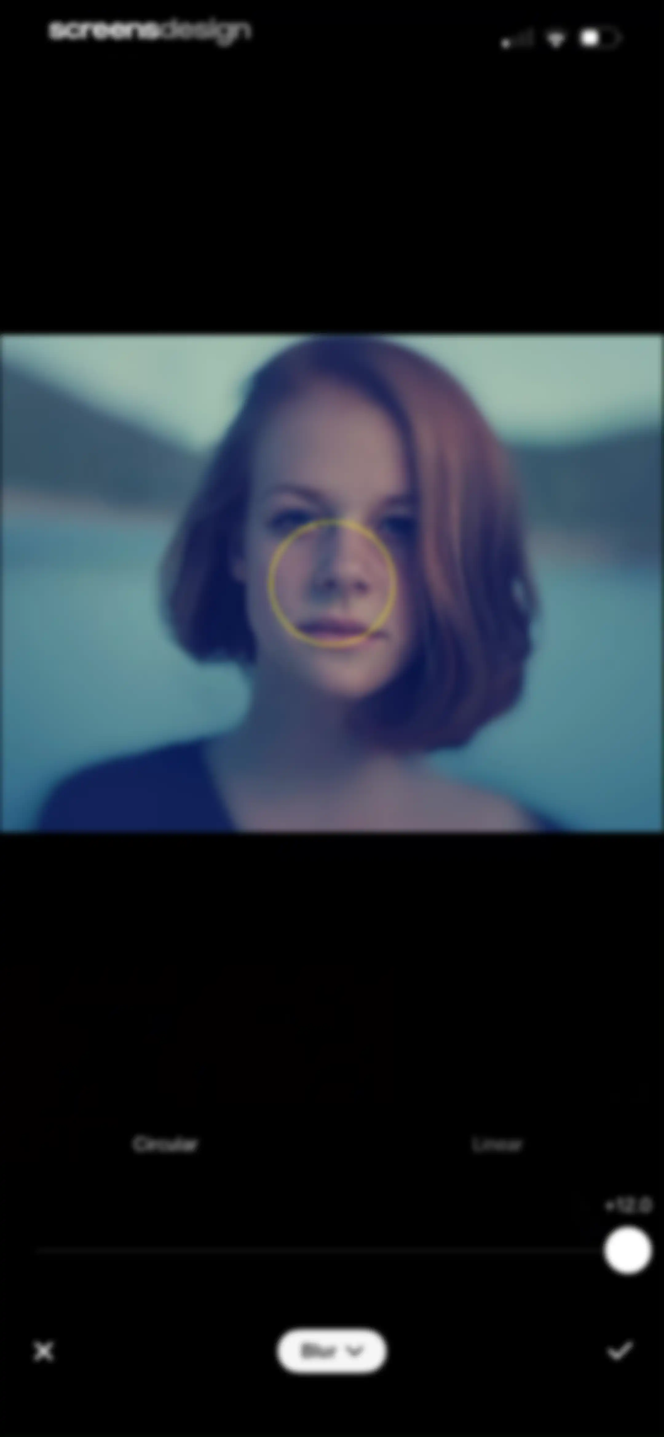 VSCO: Photo & Video Editor screen 62