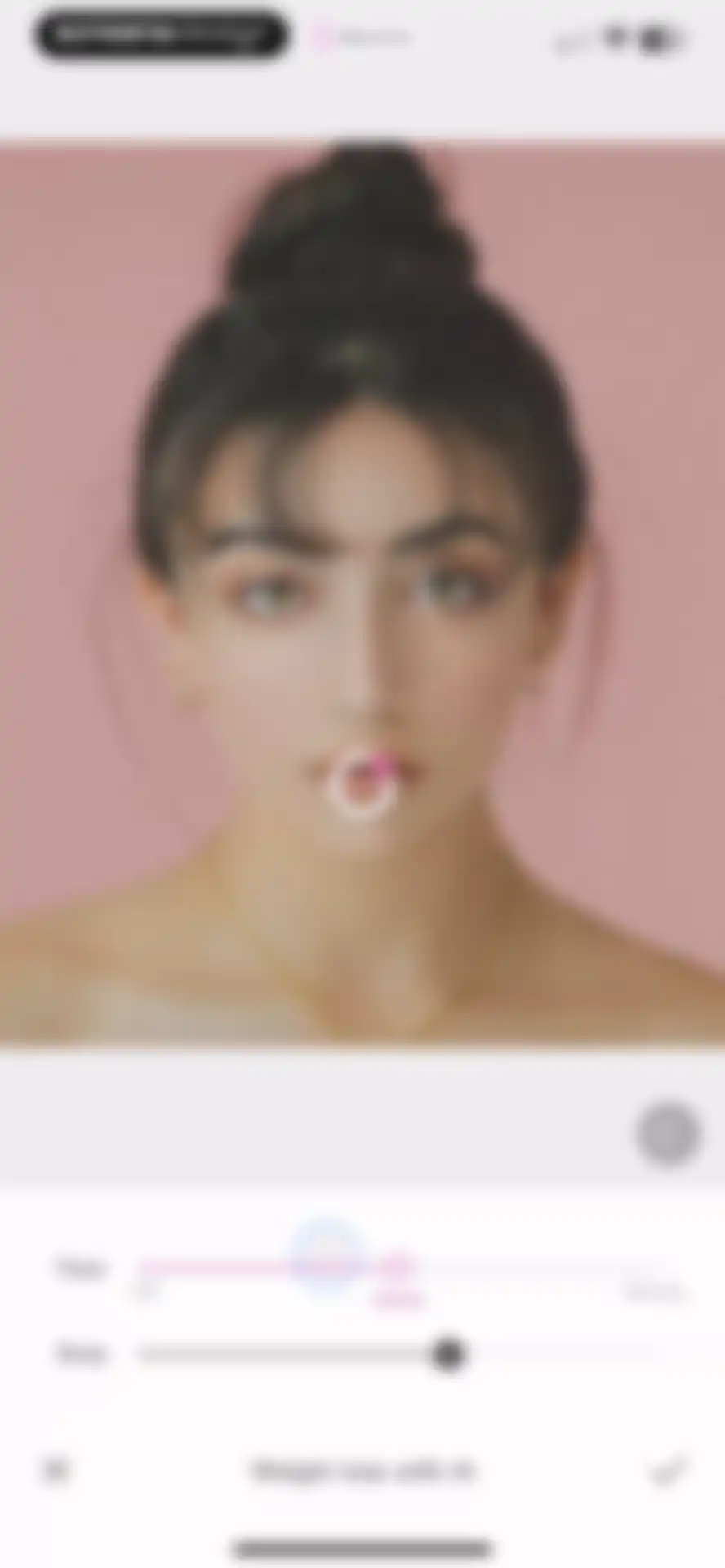 BeautyCam-Digicam&Photo Editor screen 39