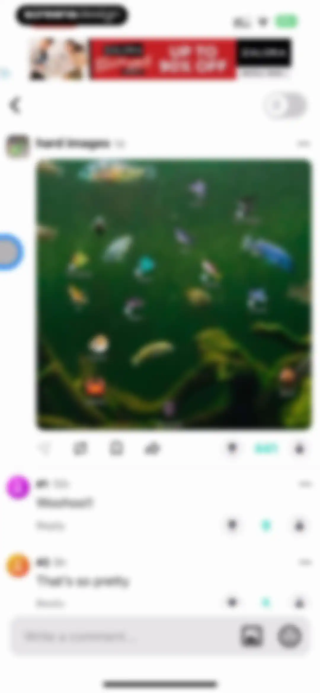 Yik Yak screen 19