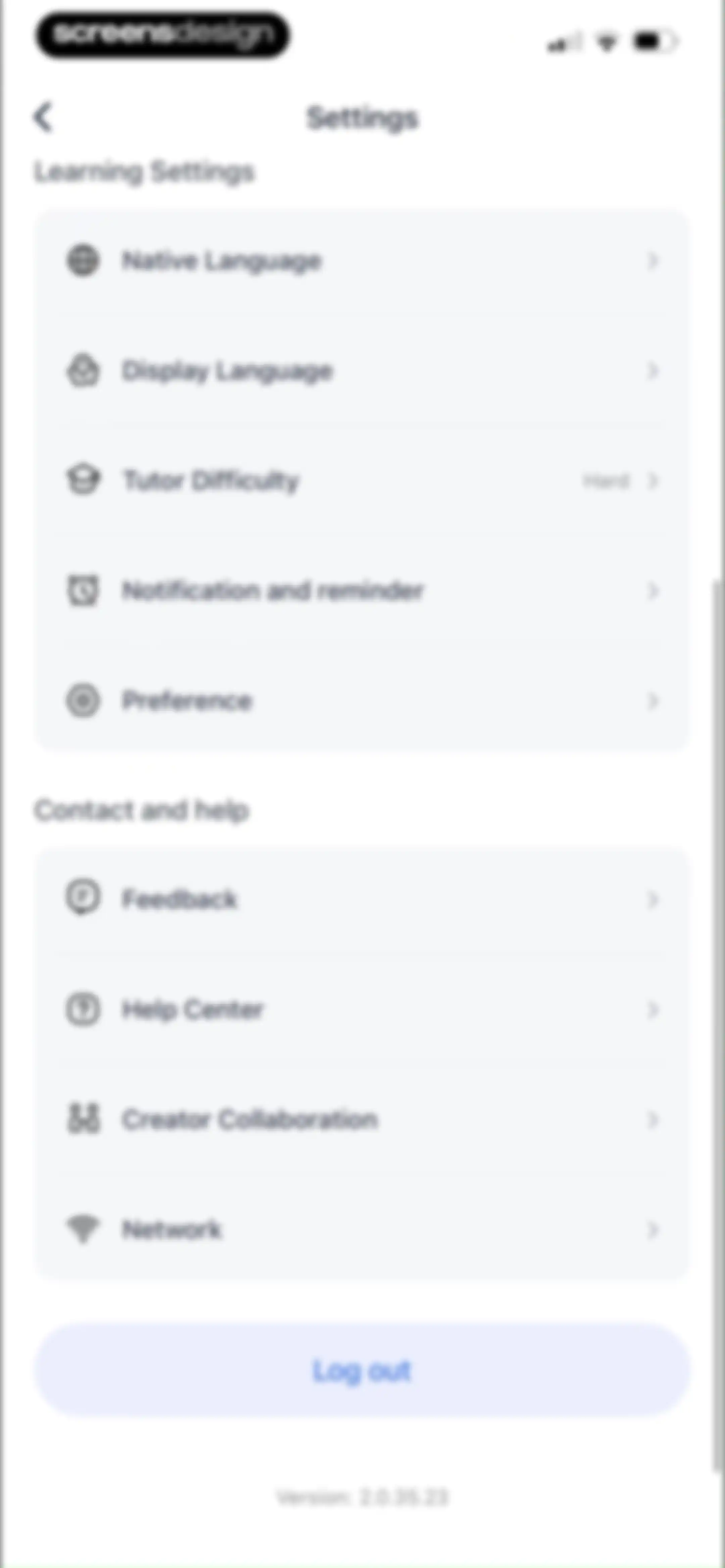 TalkMe: Speak & Learn English screen 214
