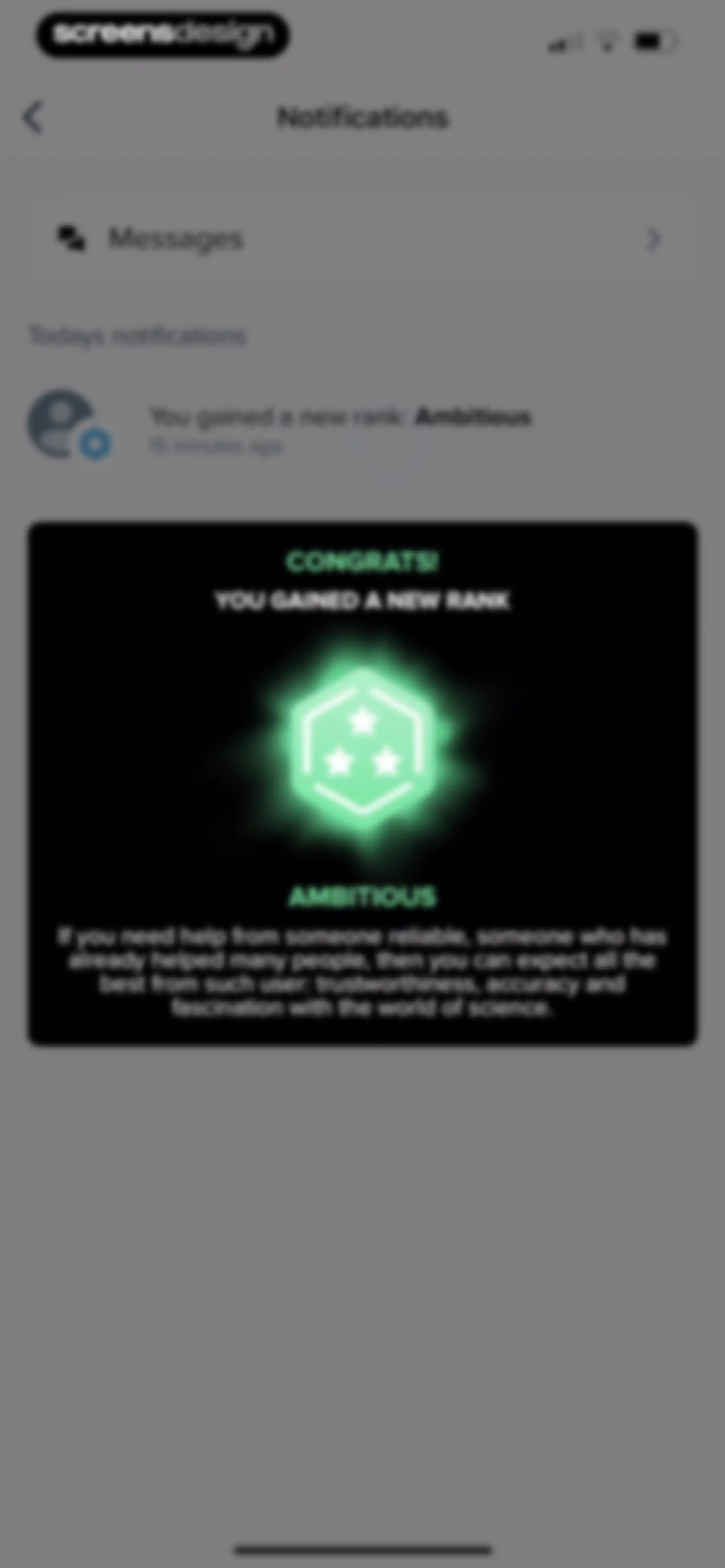 Brainly: Your Personal Tutor screen 161