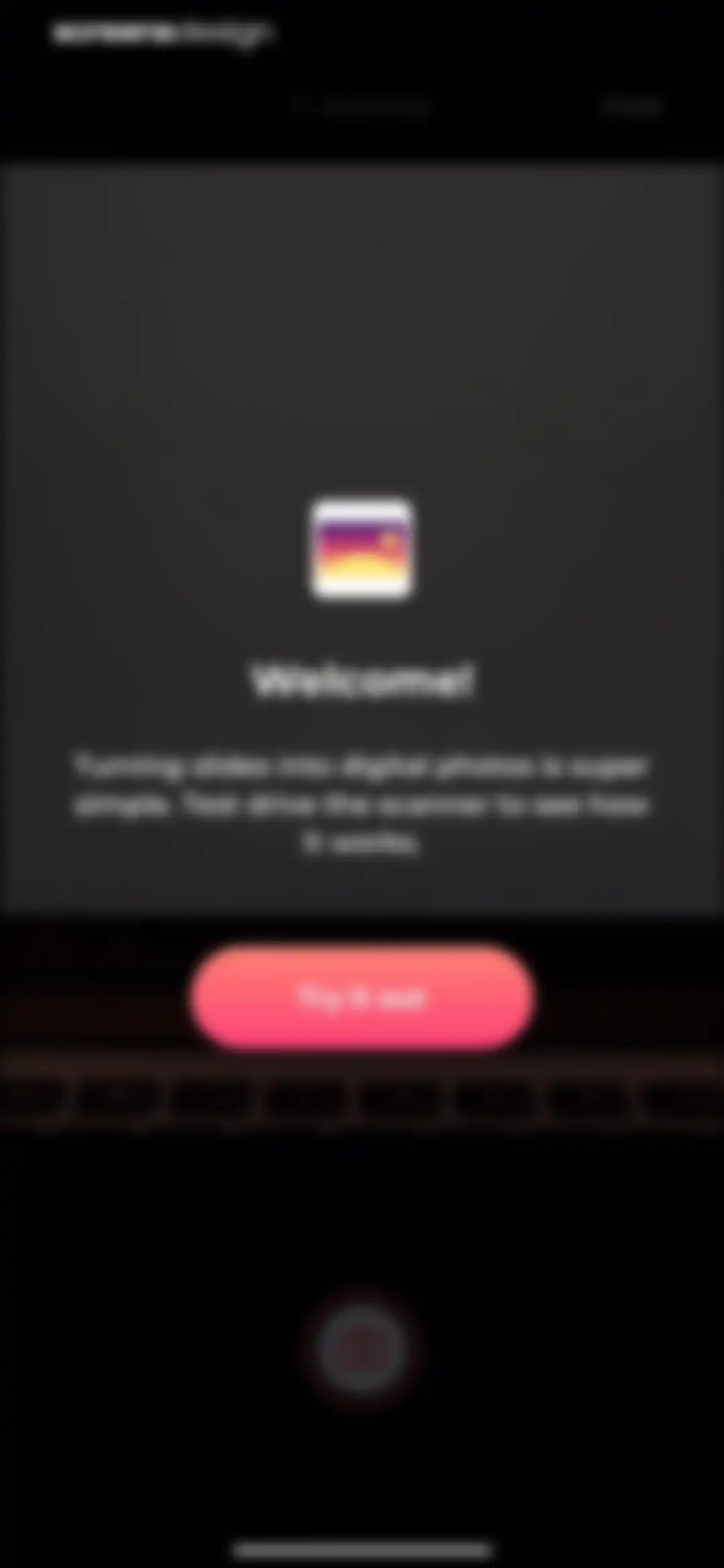 SlideScan - Slide Scanner App screen 86