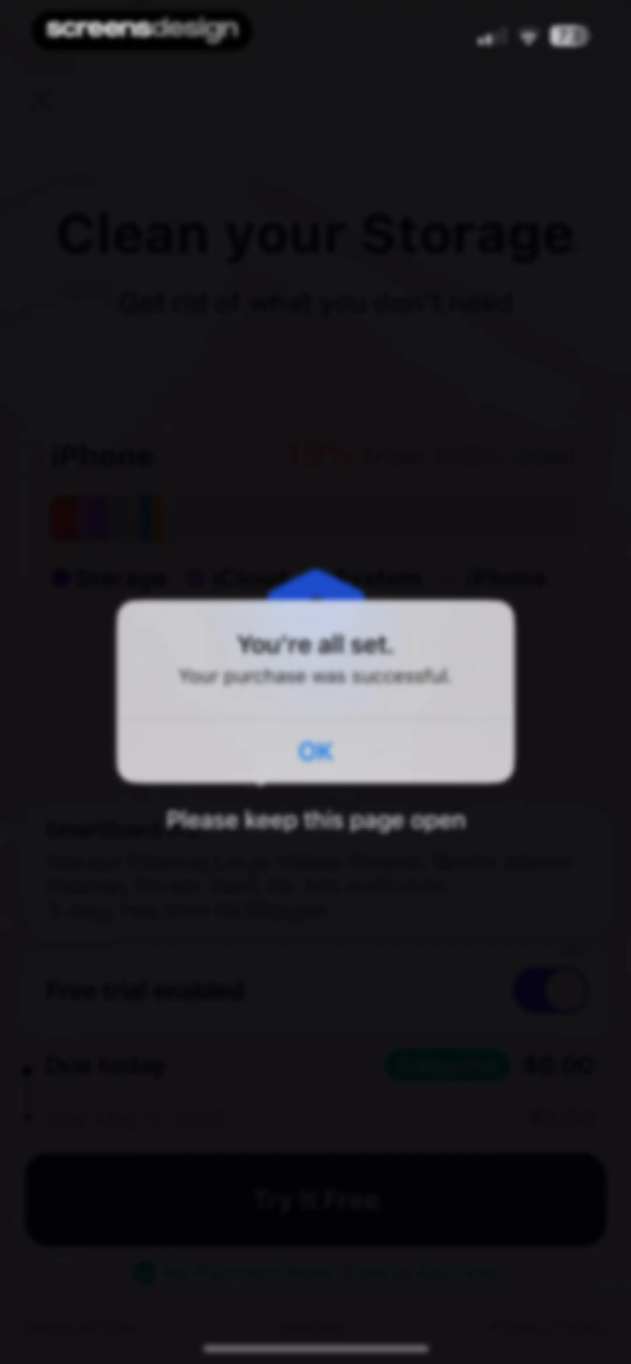 SmartGuard:Storage Cleaner screen 15