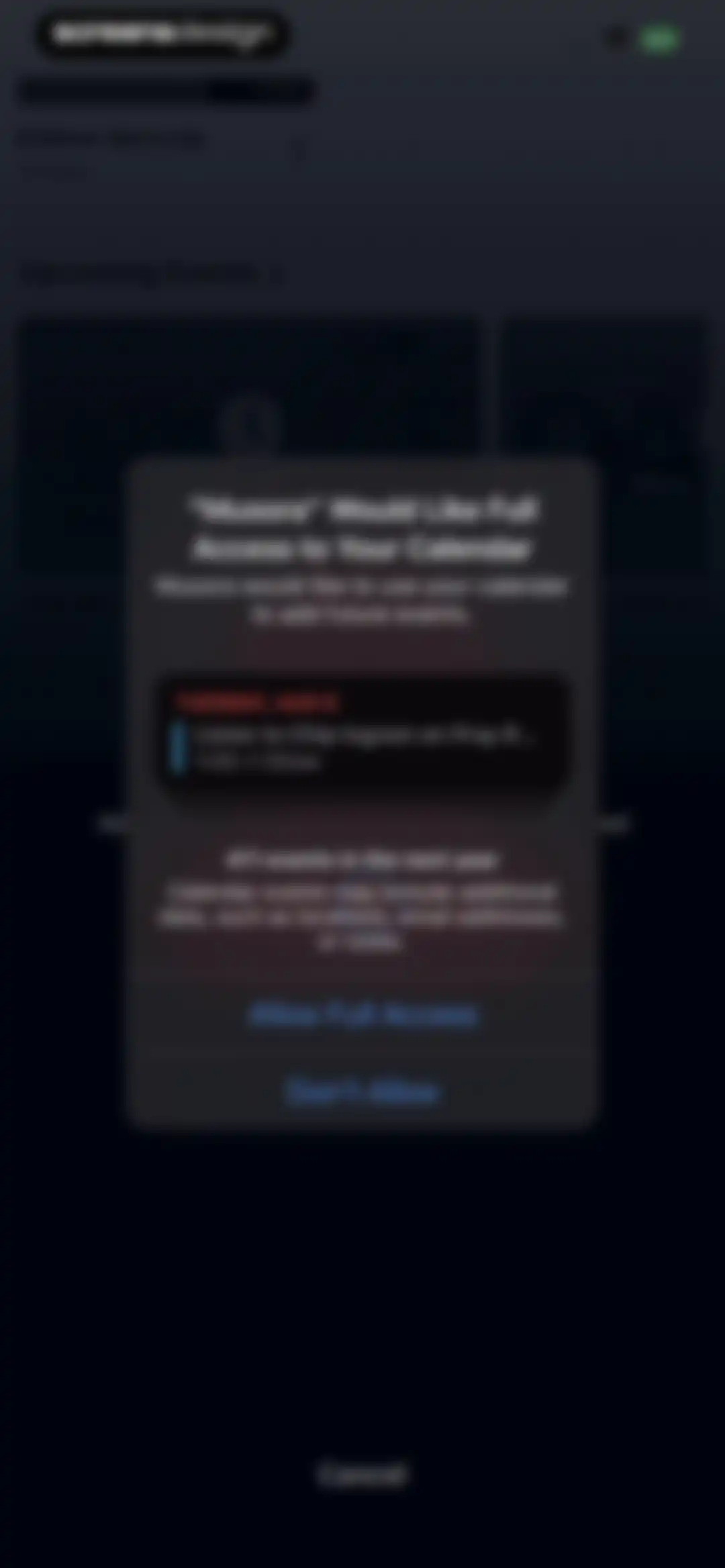 Musora: The Music Lessons App screen 65
