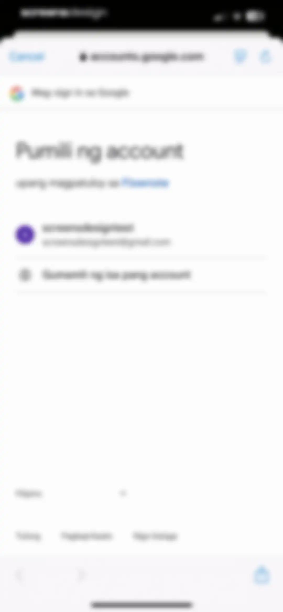 Flownote - AI Note Taker screen 5