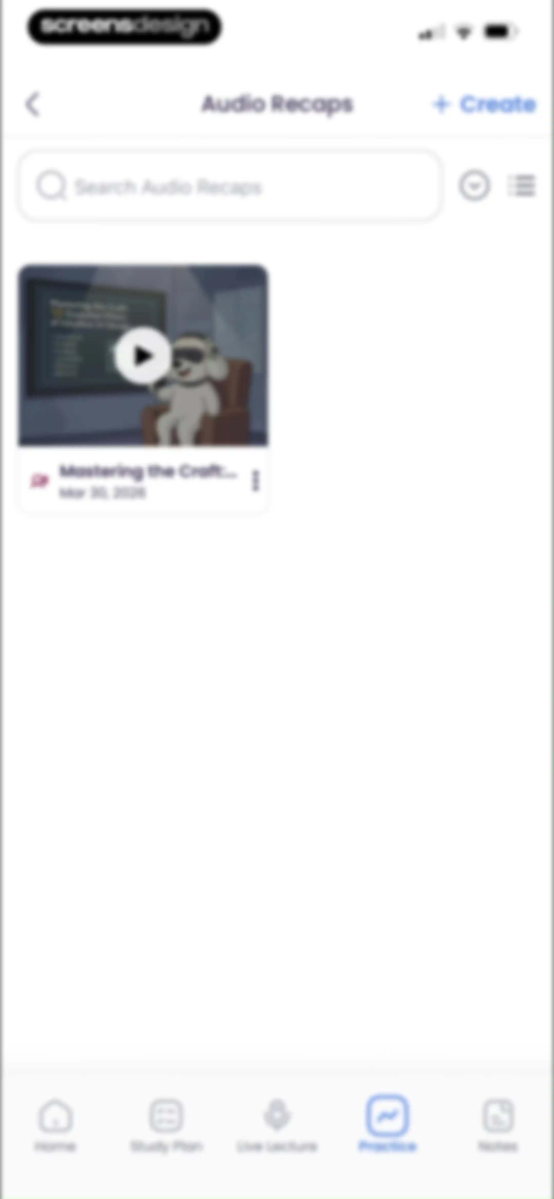 StudyFetch: Make Learning Easy screen 90