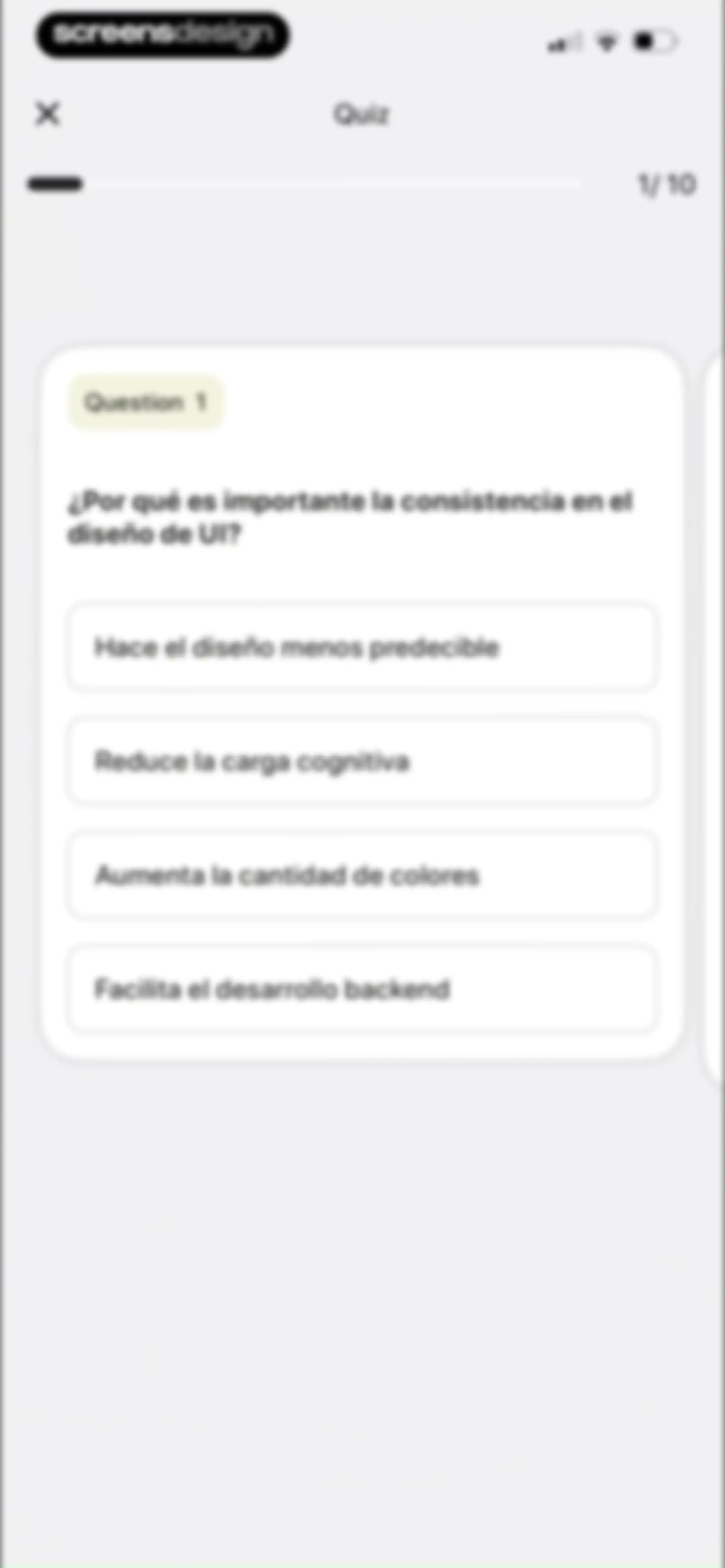 Notee: AI Note Taker screen 50