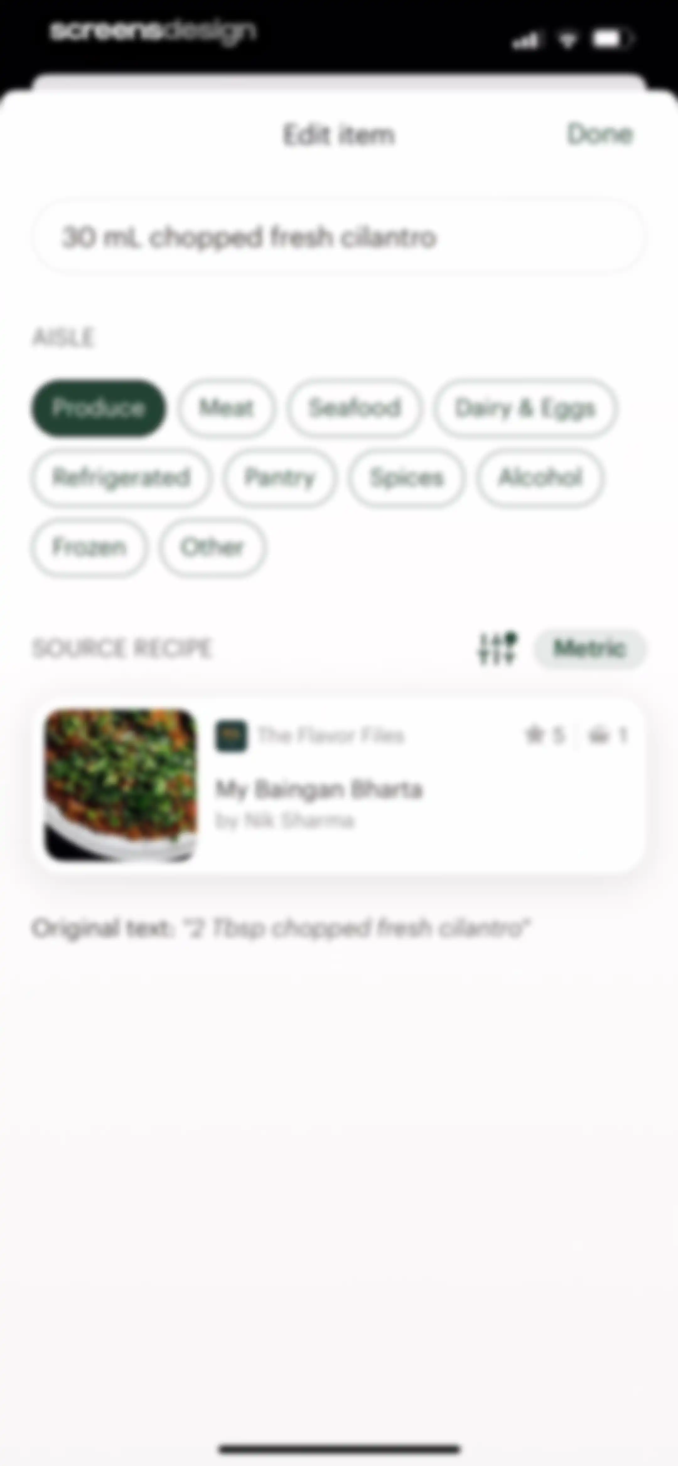Deglaze: Cooking, Simplified screen 113