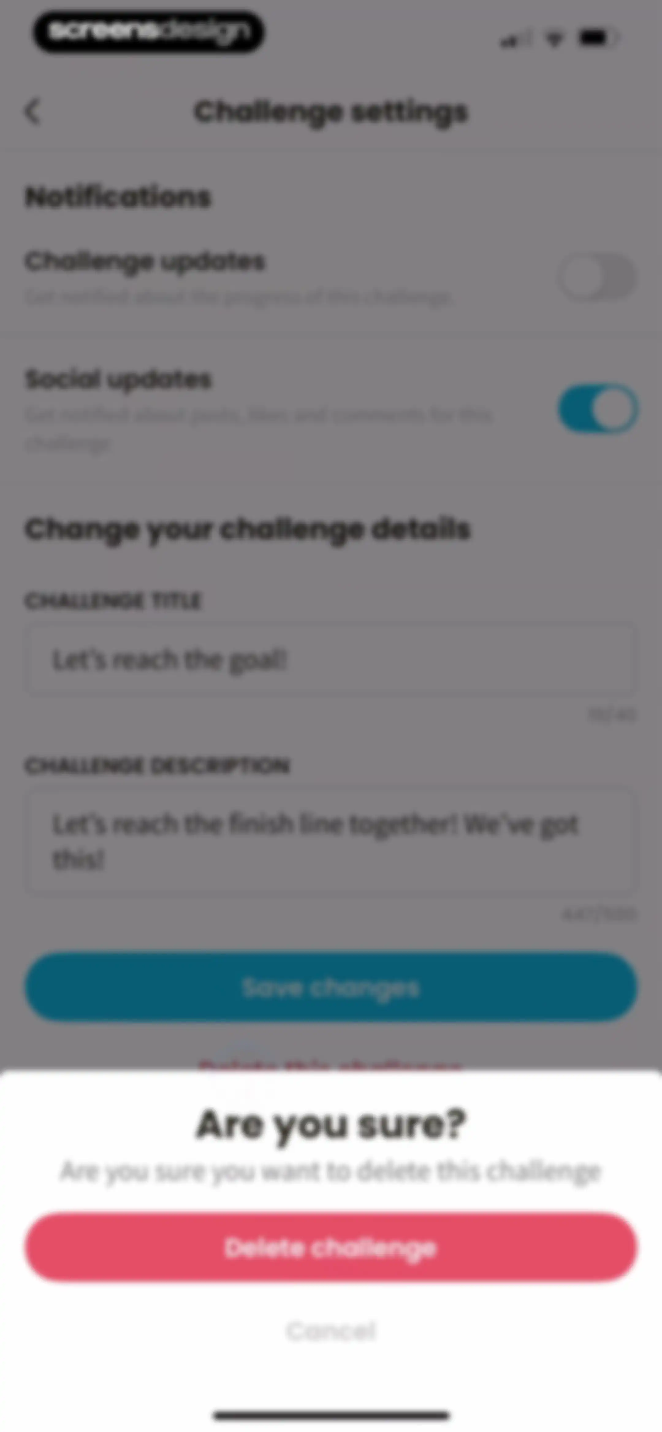 Relive: Hike & Ride Memories screen 80