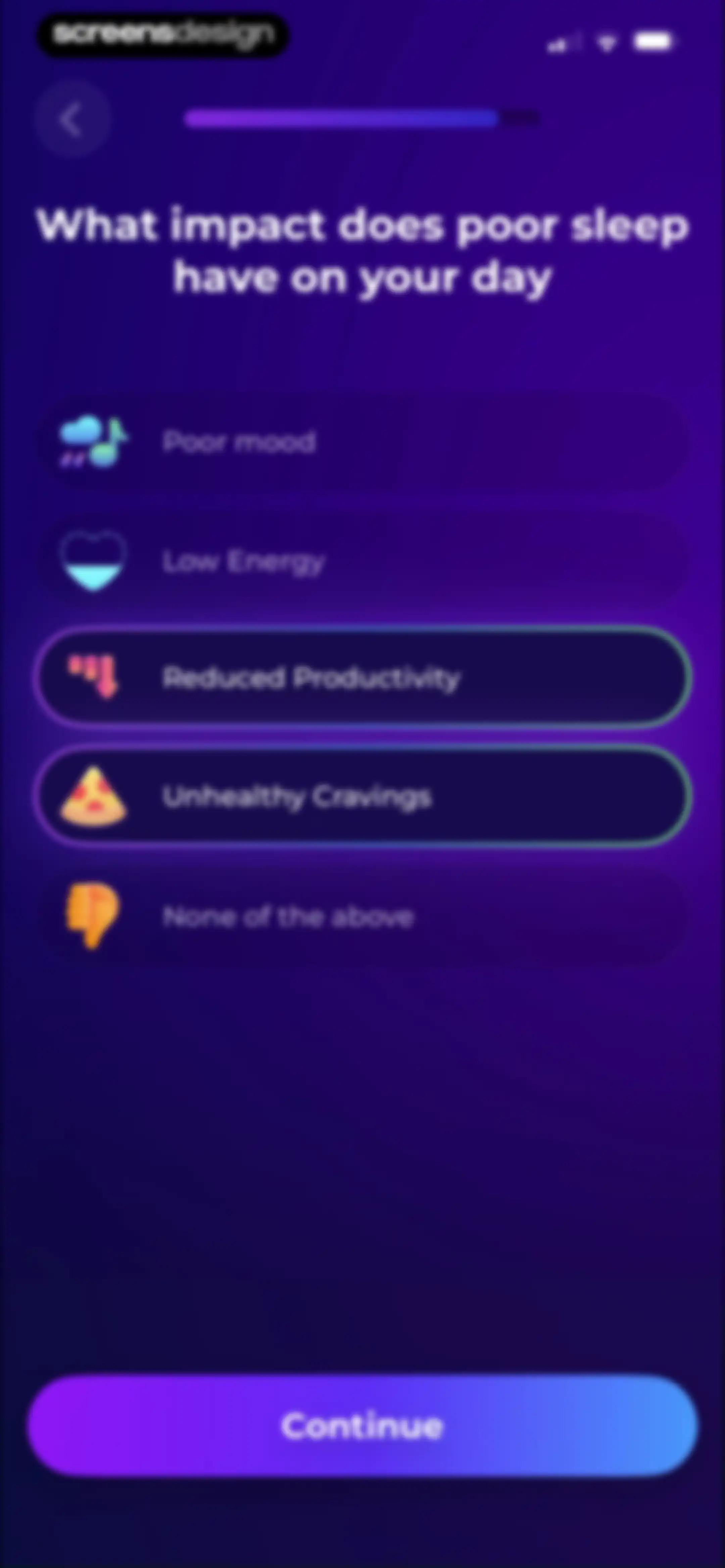 Sleepiest: Sleep Meditation screen 10