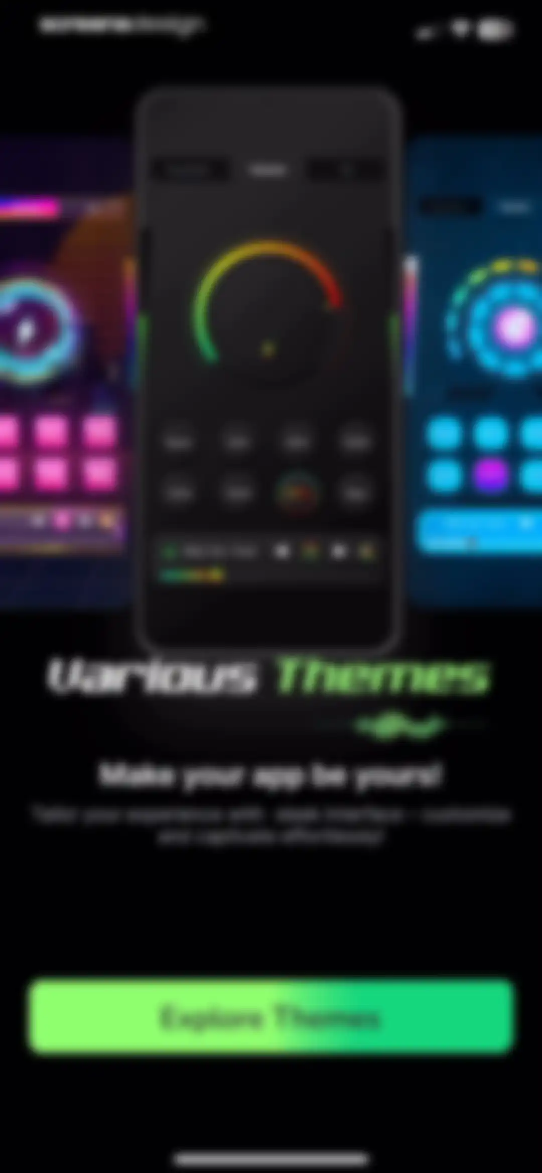 Volume Booster - EQ Amplifier screen 3