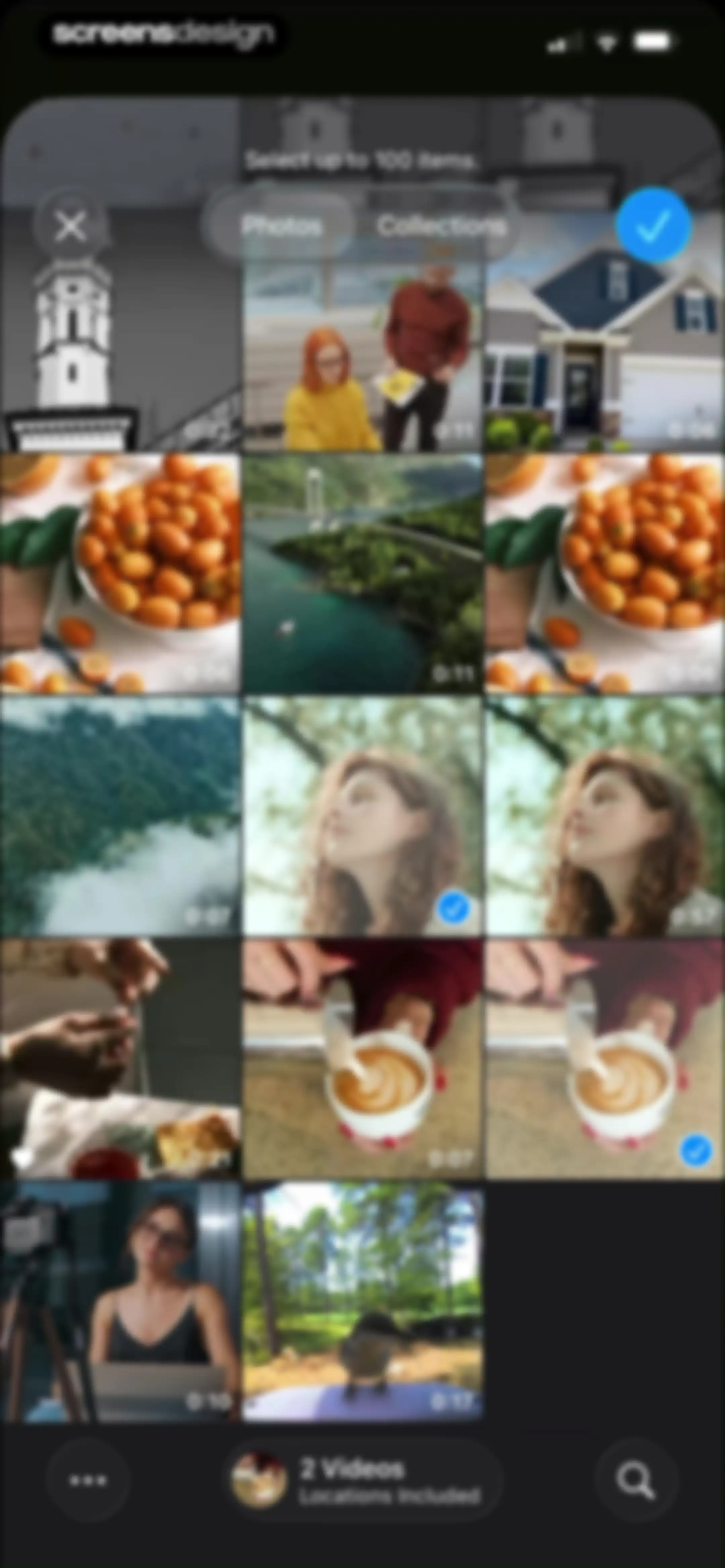 Uplens: Photo & Video Editor screen 13