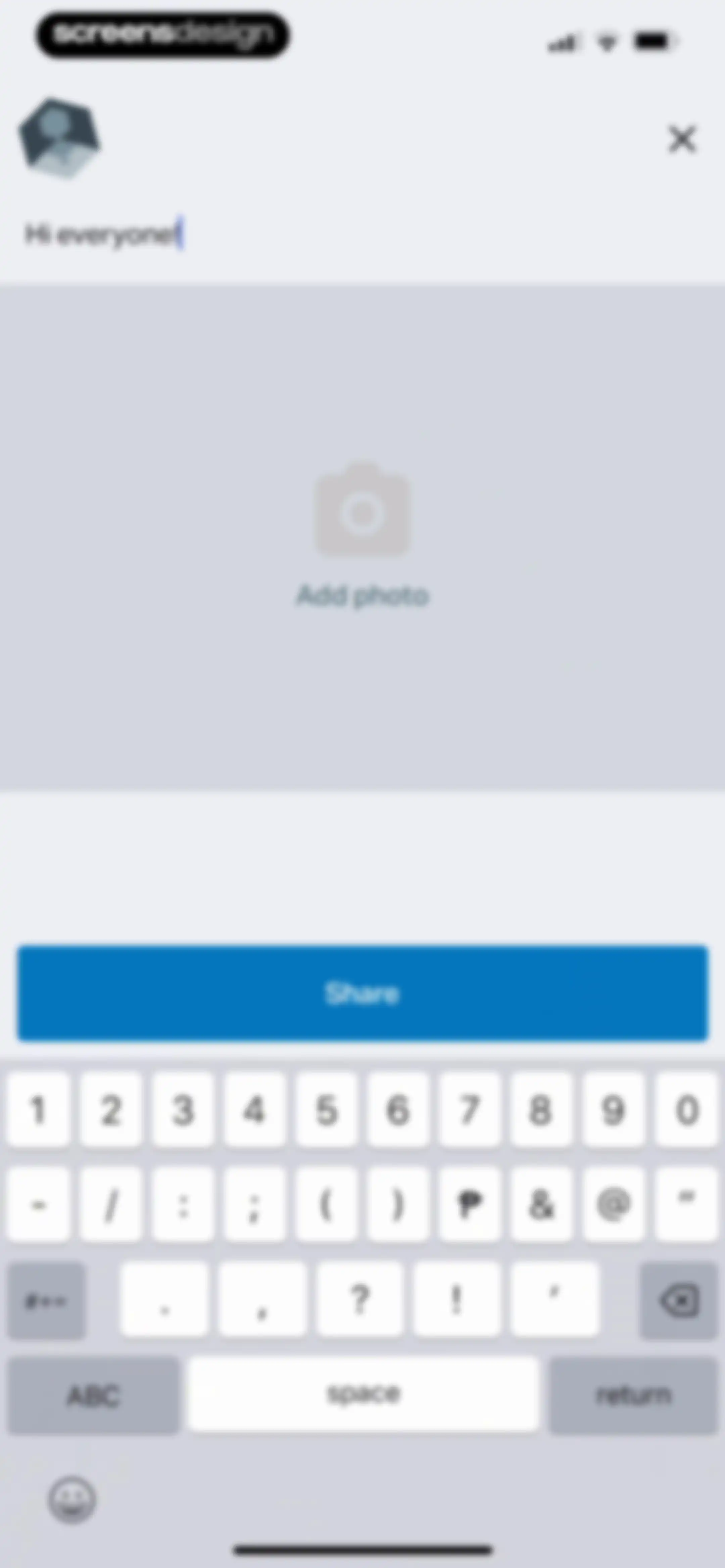 Freeletics: Workouts & Fitness screen 127