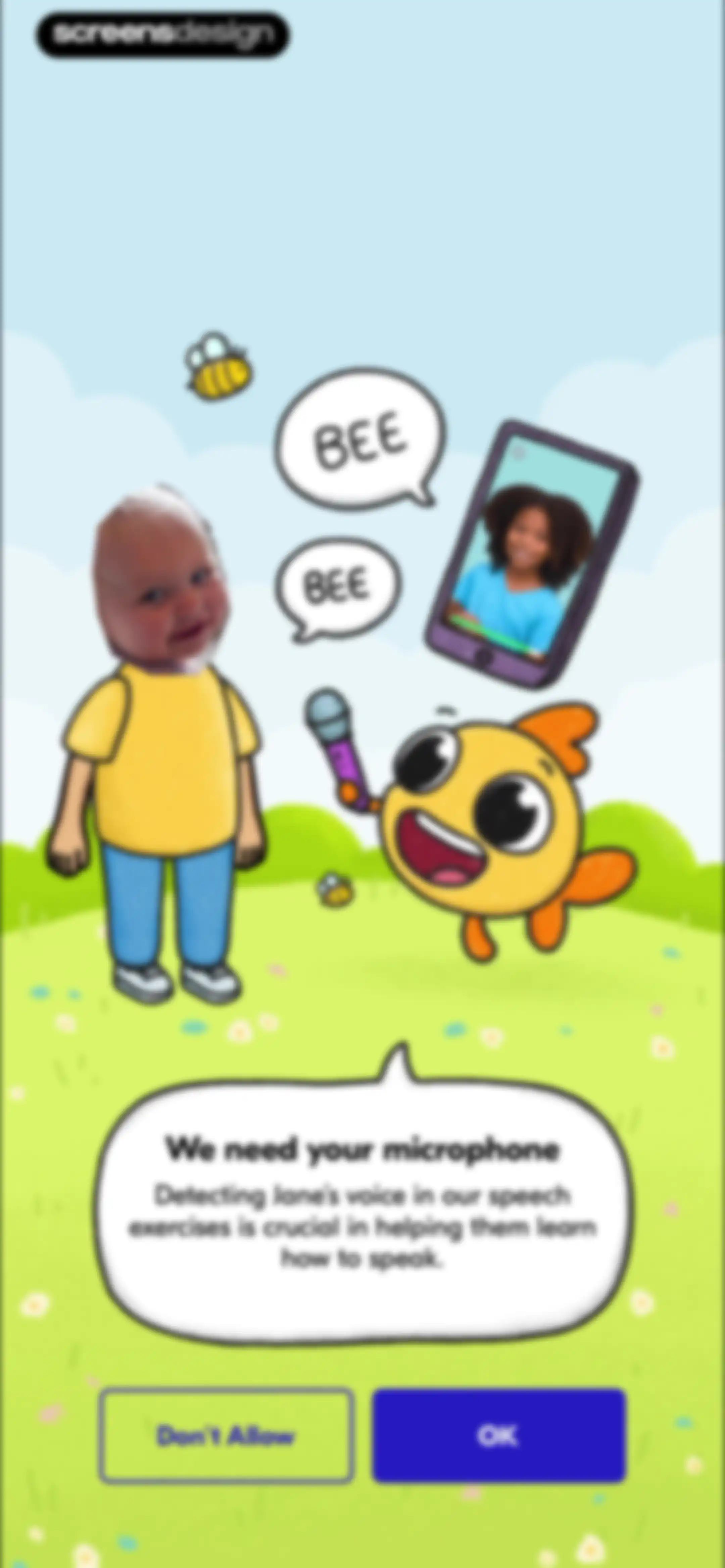 Speech Blubs: Language Therapy screen 68