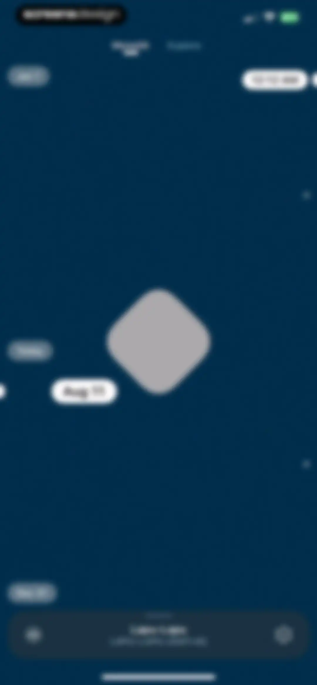 Sunlitt: Sun tracker & seeker screen 10