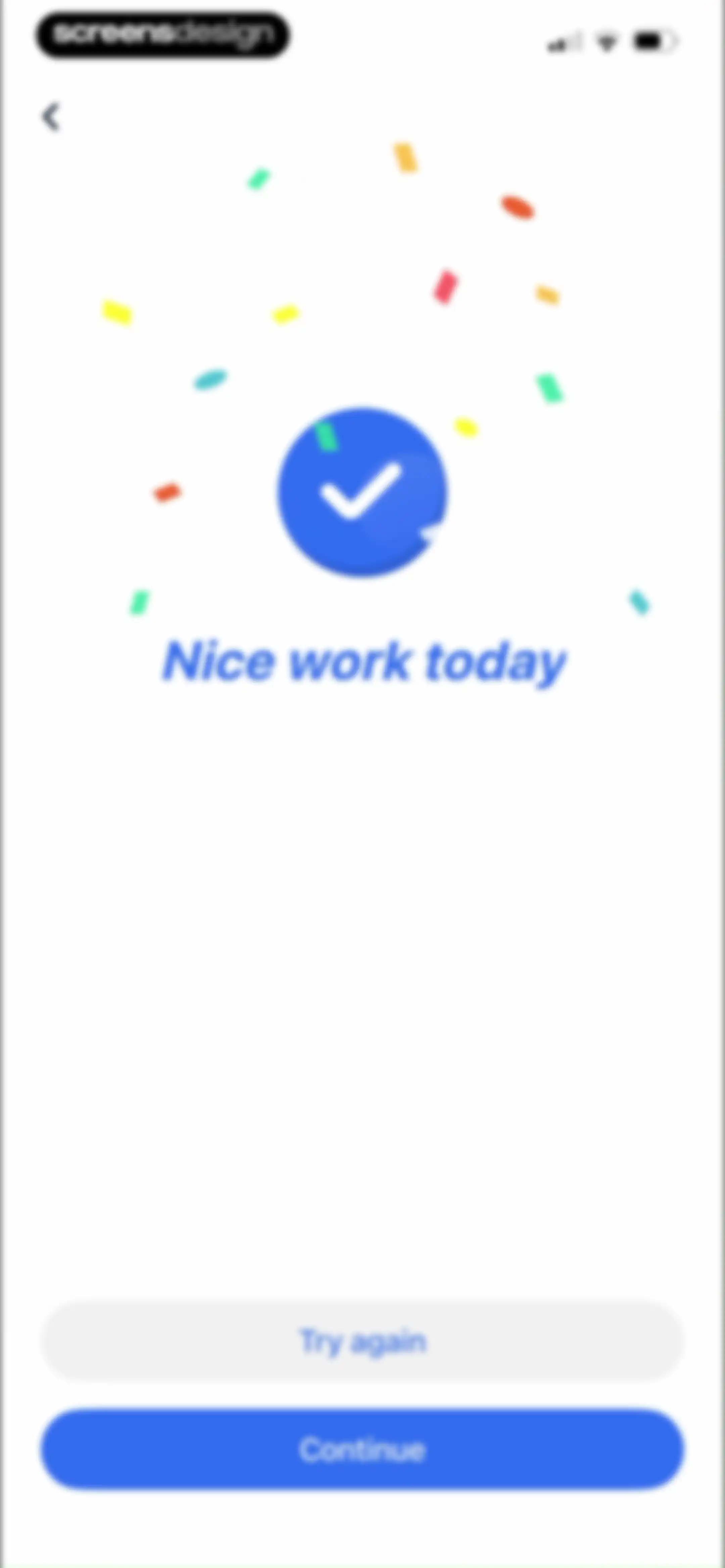 TalkMe: Speak & Learn English screen 95