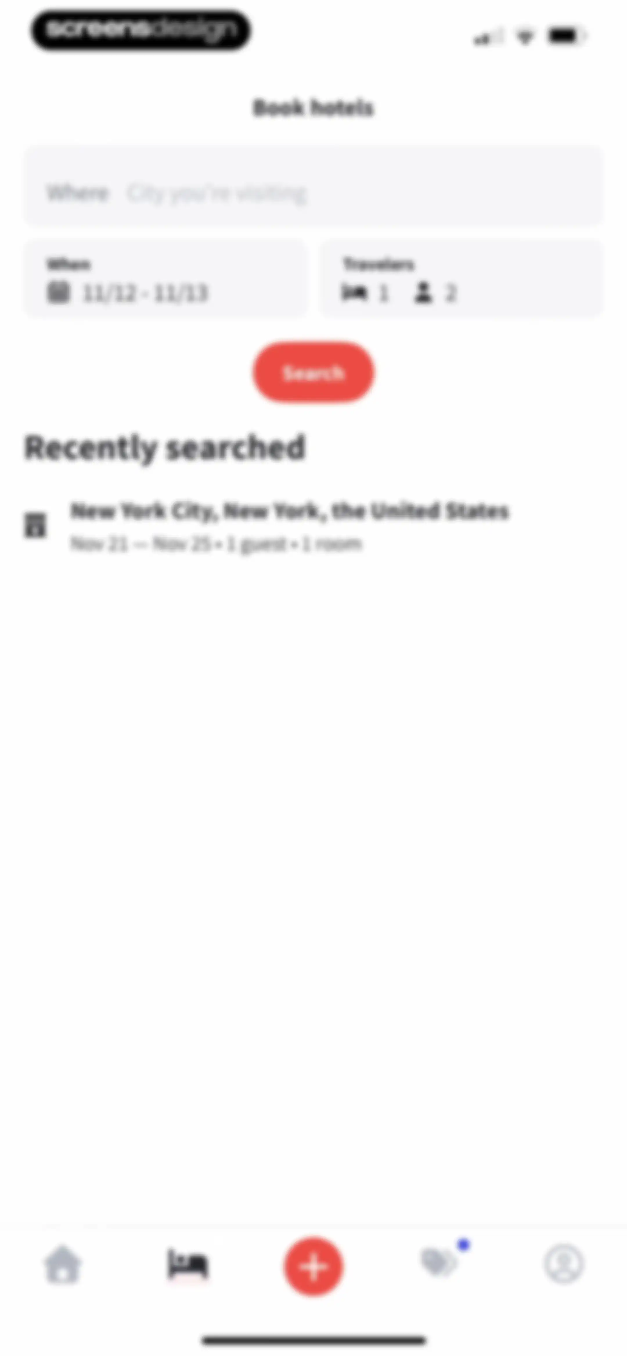 Wanderlog - Travel Planner screen 188
